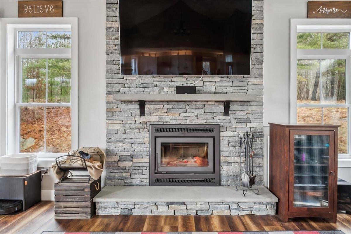 Westford, VT 05494,63 Blackberry LN
