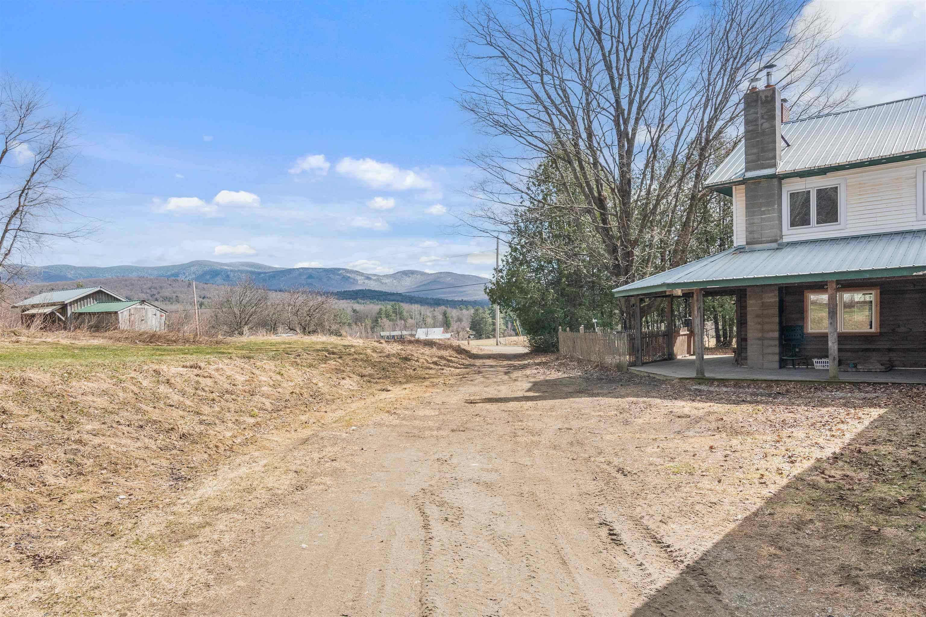 Enosburg, VT 05450,409 Sand Hill RD