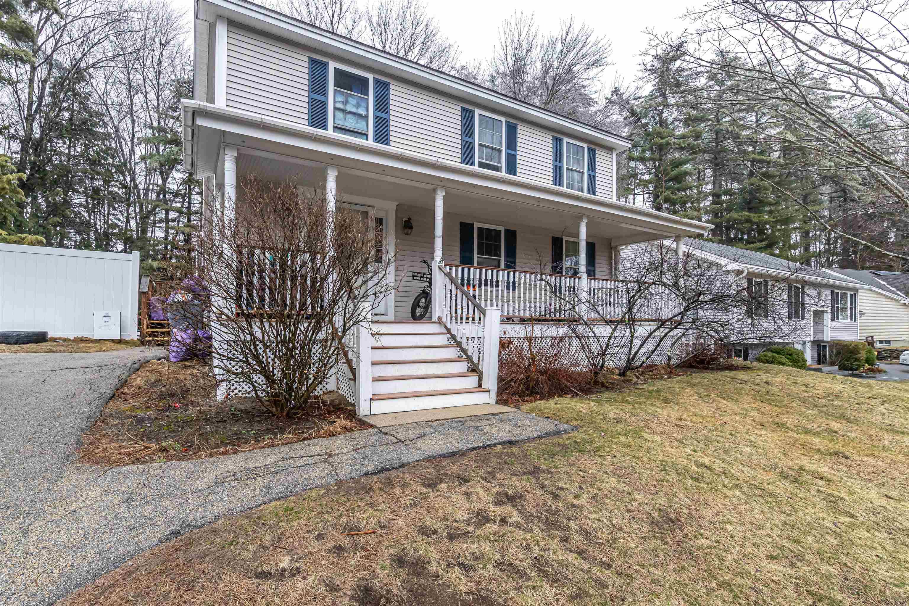 Concord, NH 03303,8 Bentwood ST