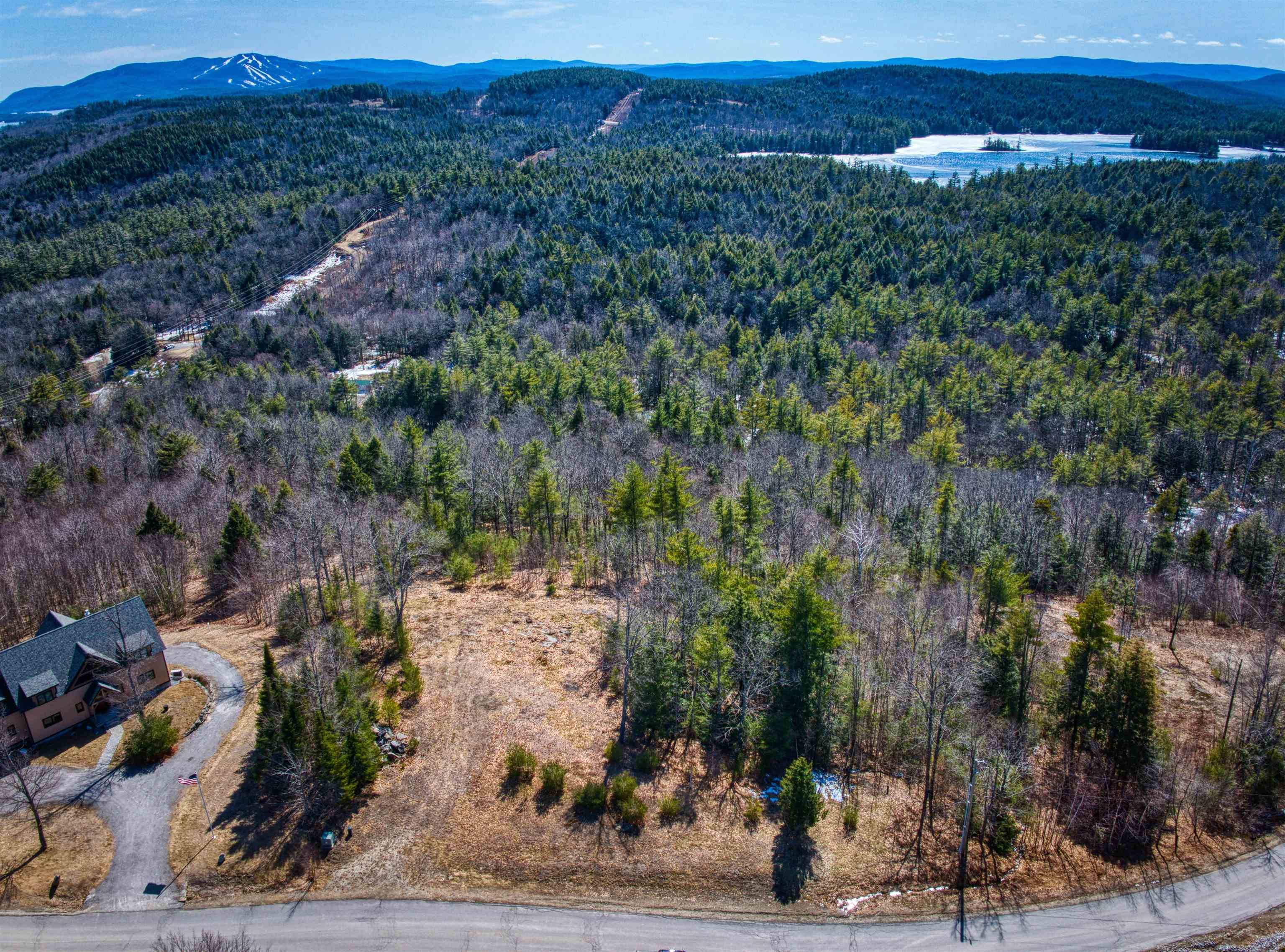 Sunapee, NH 03782,00 Granite Ridge RD #2