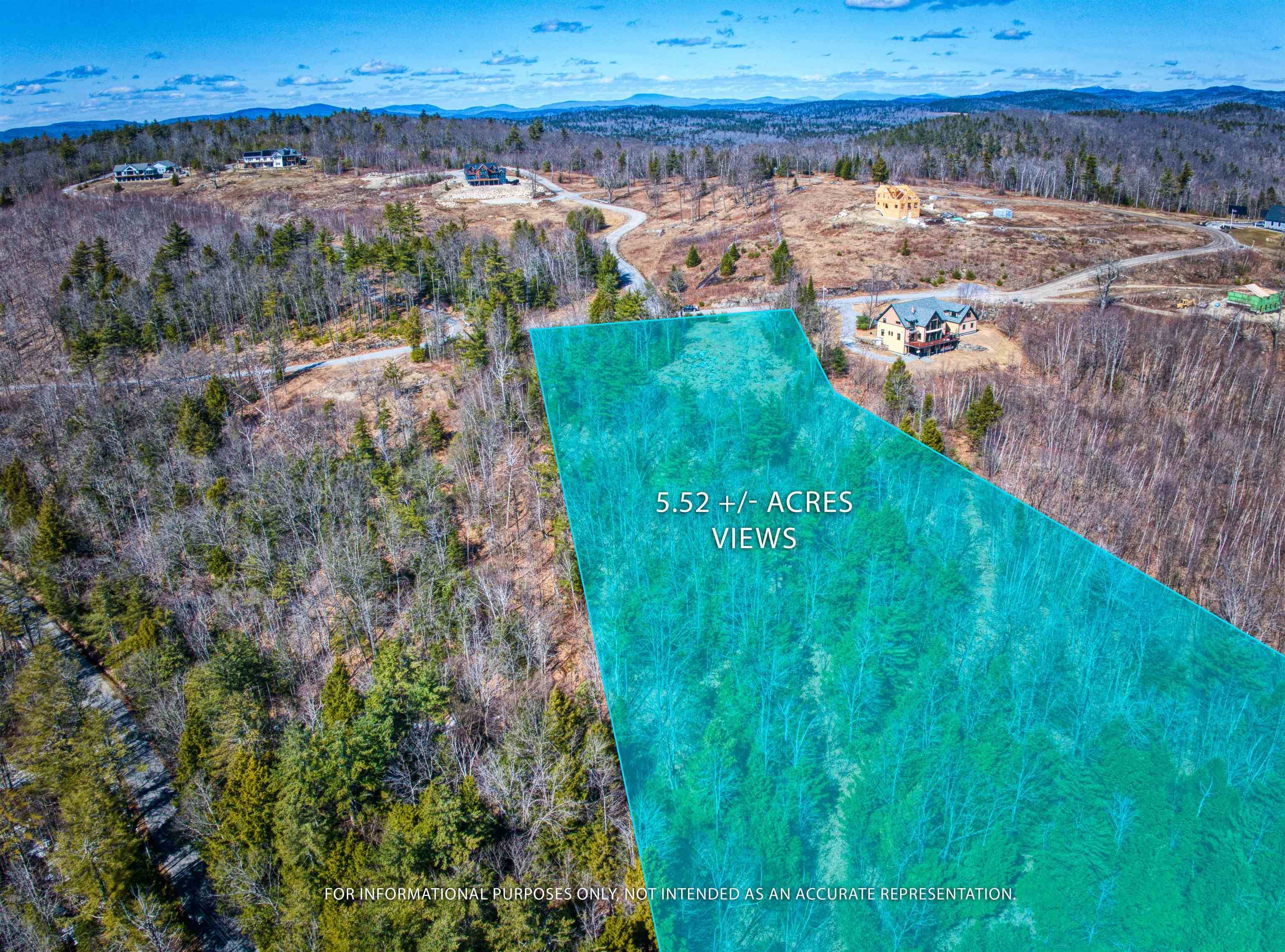 Sunapee, NH 03782,00 Granite Ridge RD #2