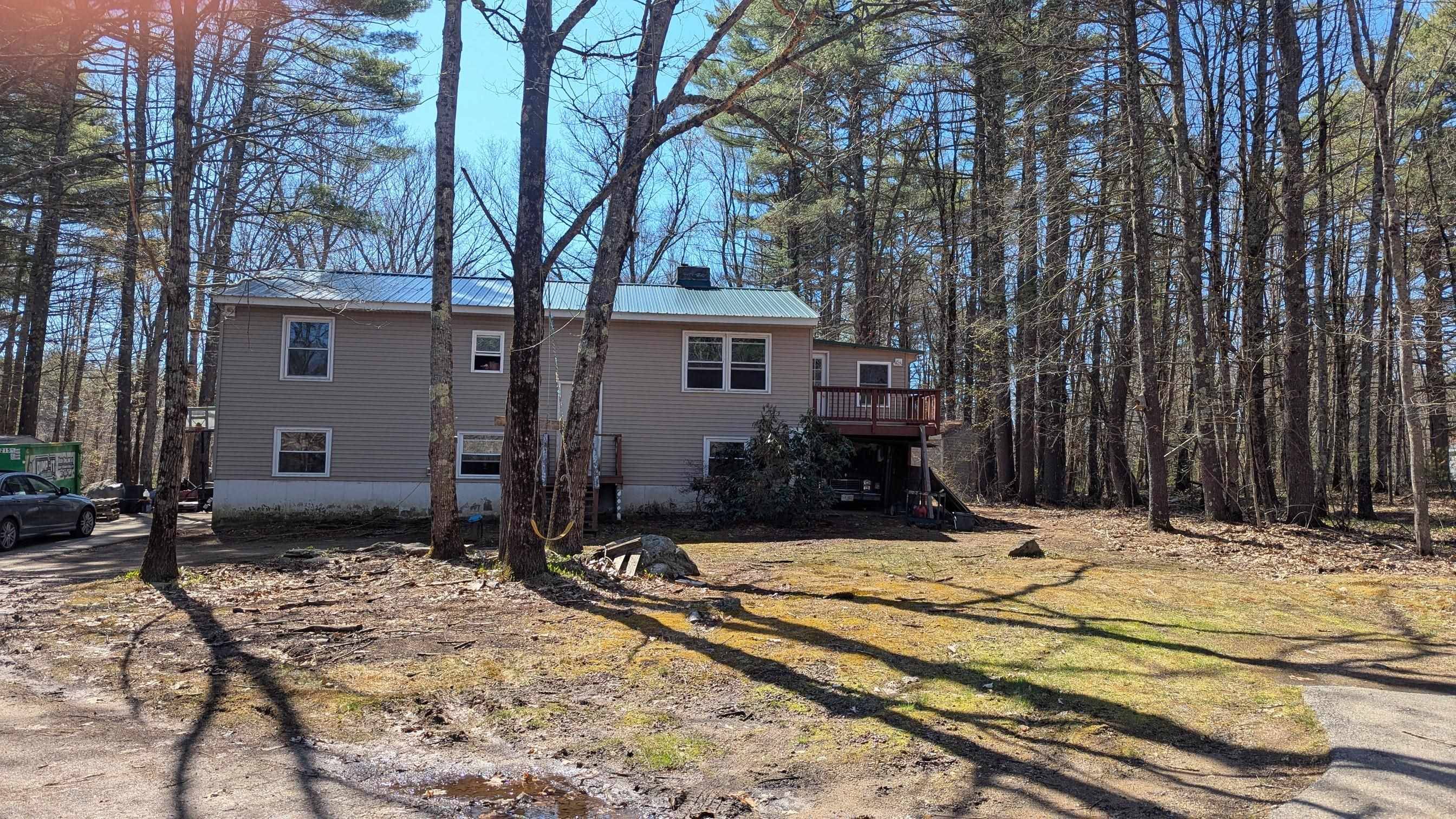 Barrington, NH 03825,610 Washington ST