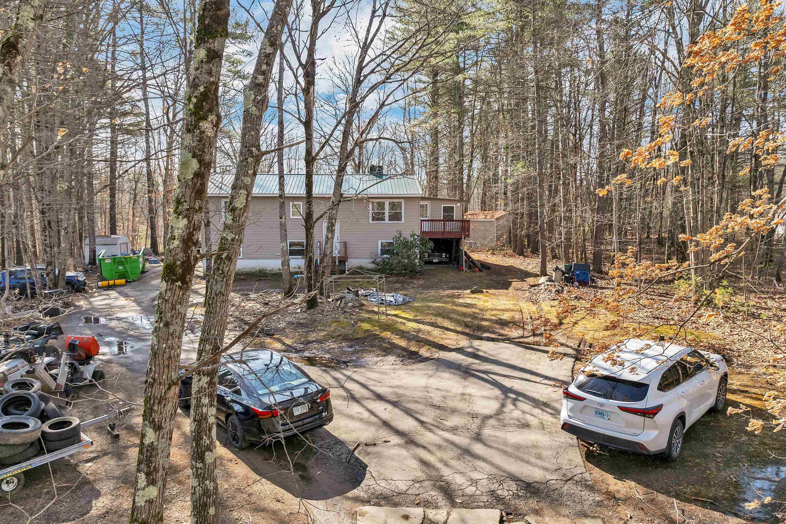 Barrington, NH 03825,610 Washington ST