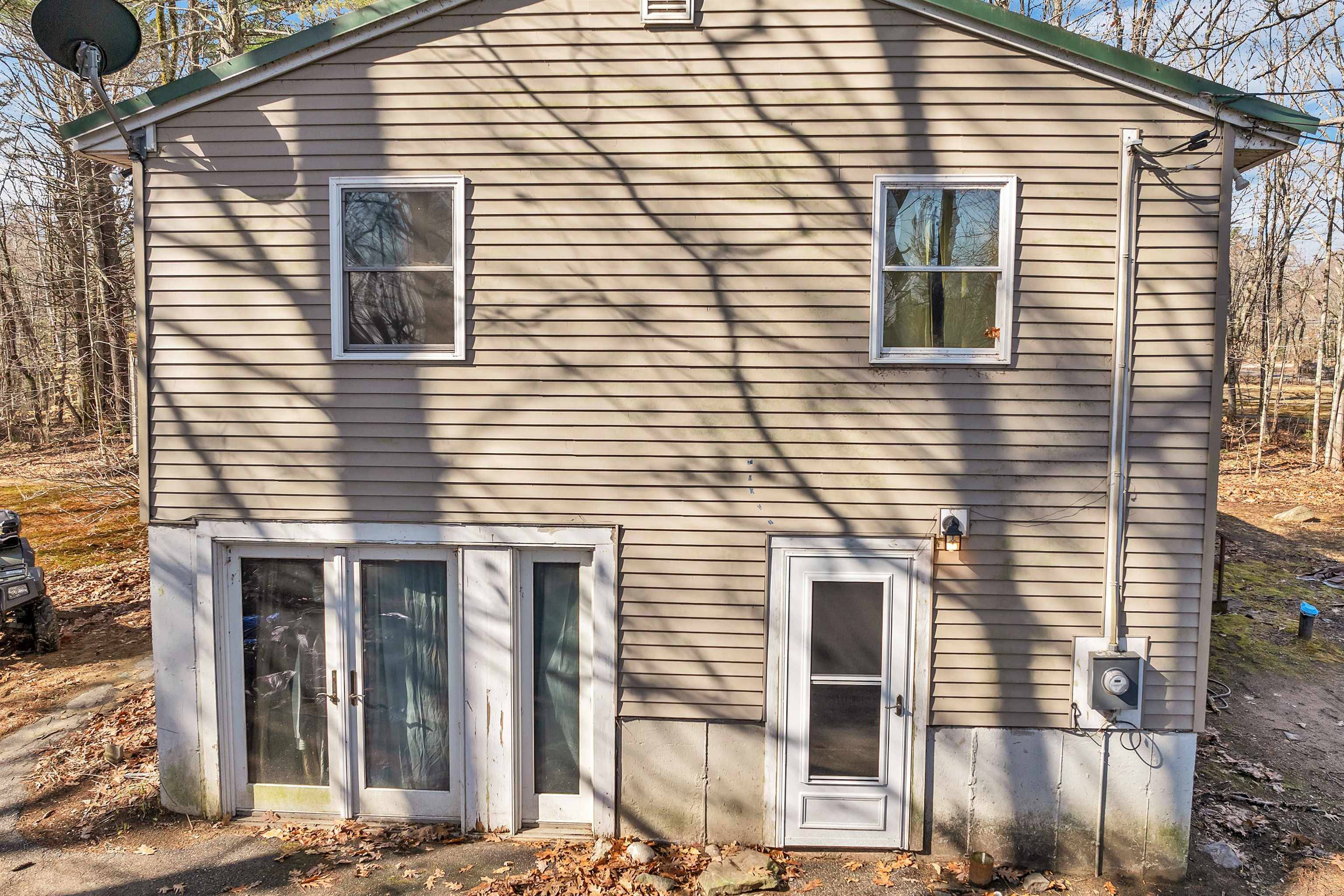 610 Washington ST Barrington, NH 03825