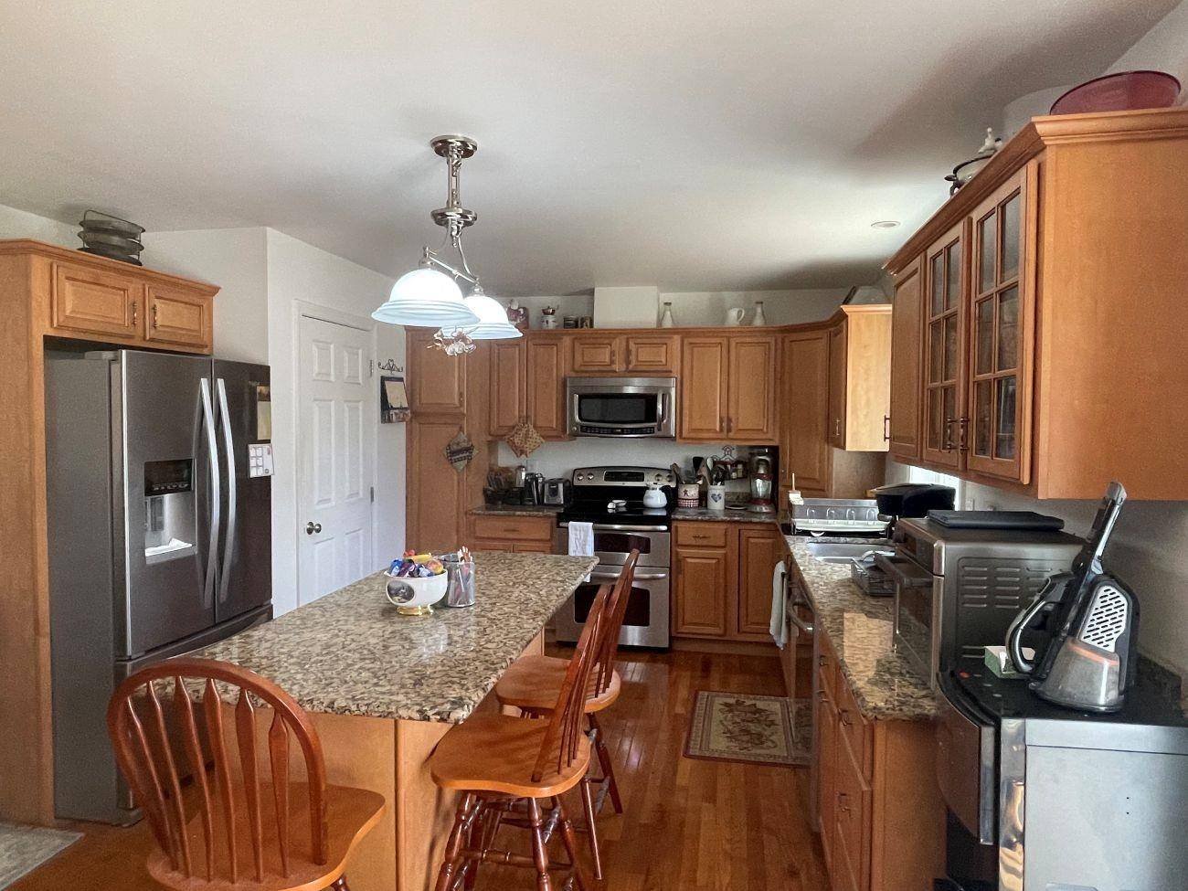 Stoddard, NH 03464,172 Kennedy Brook DR