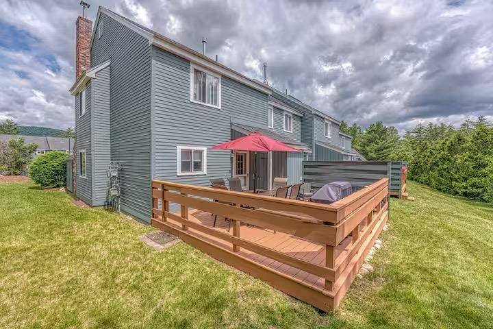 Woodstock, NH 03262,14 Adams DR #12
