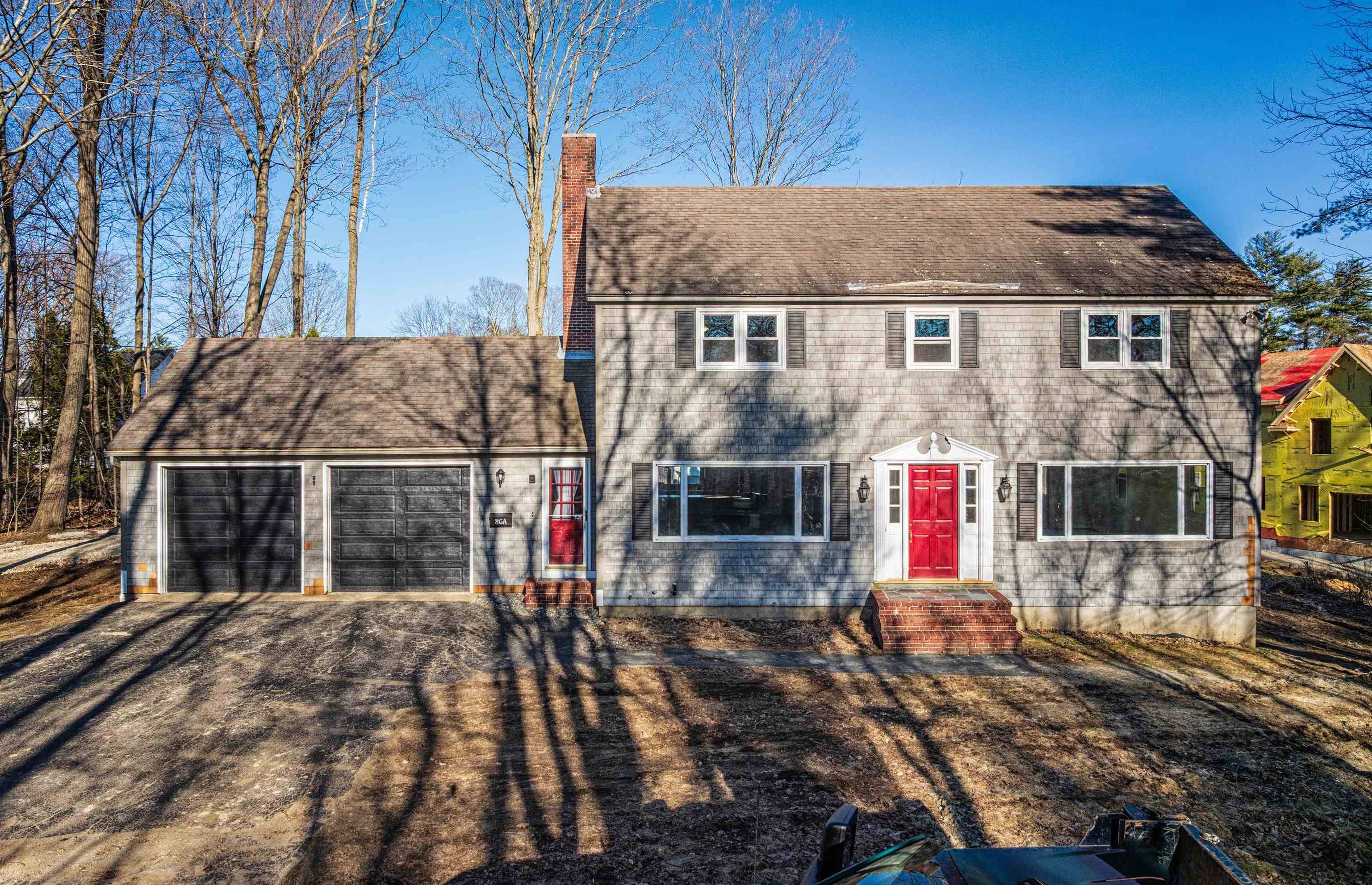 Dover, NH 03820,36A Fisher ST