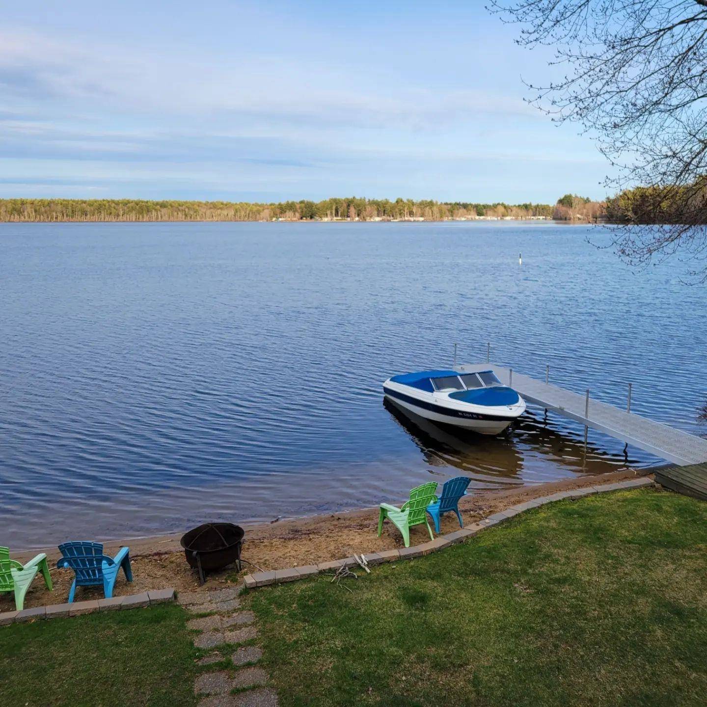 Farmington, NH 03835,269 Camelot Shore DR