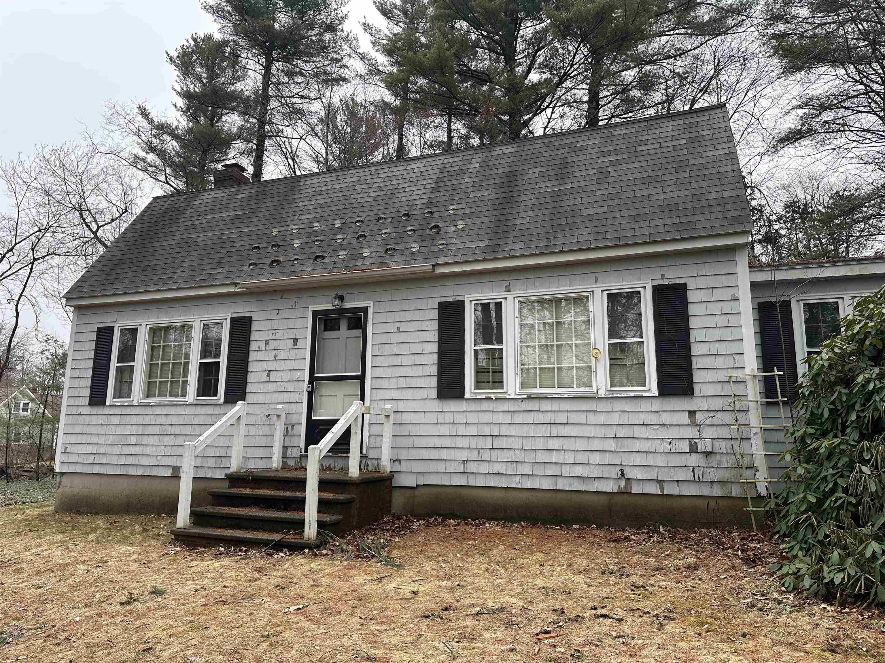 Nashua, NH 03062,10 Lamb RD