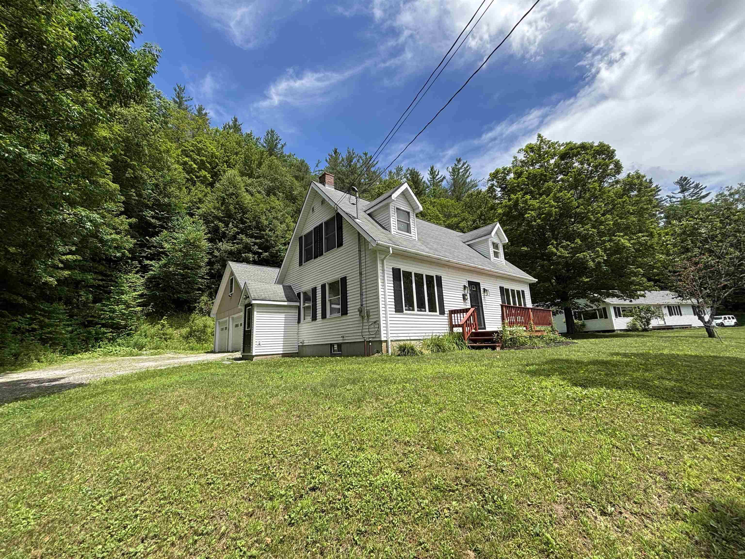 Ludlow, VT 05149,9 Deeplawn CT