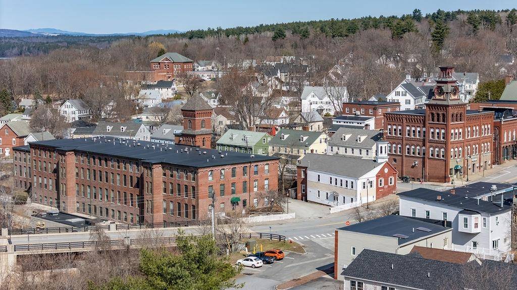 Pembroke, NH 03275,100 Main ST #210