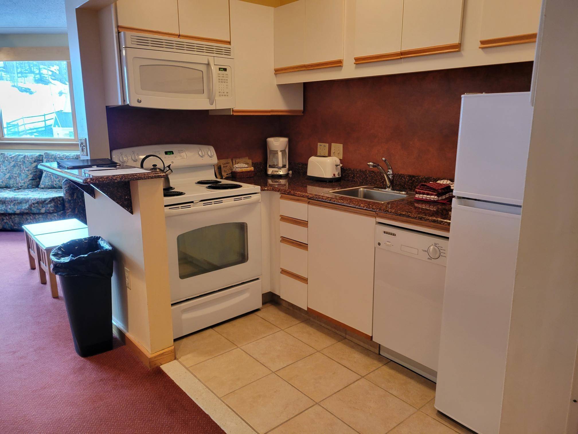 Lincoln, NH 03251,90 Loon Mountain RD #949C