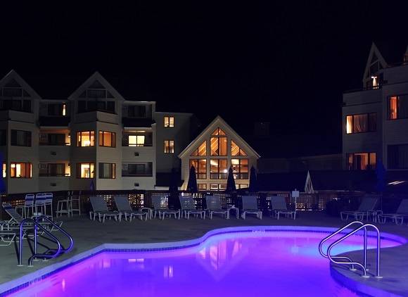 Lincoln, NH 03251,90 Loon Mountain RD #949C