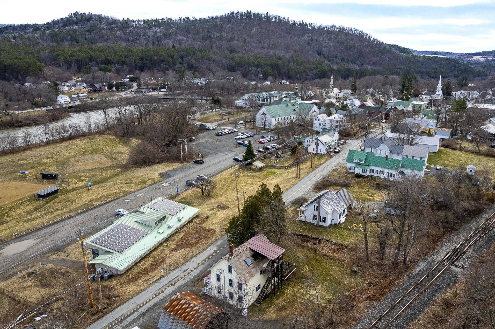 Royalton, VT 05068,185 North Windsor ST
