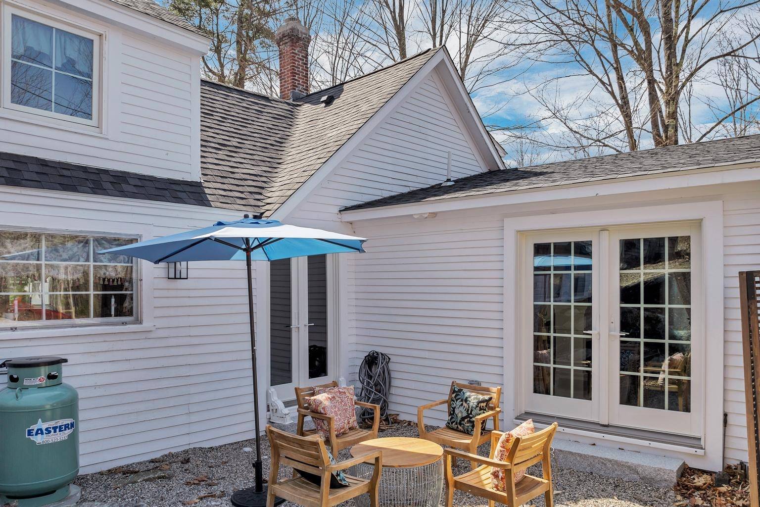 Wolfeboro, NH 03894,116 Middleton RD