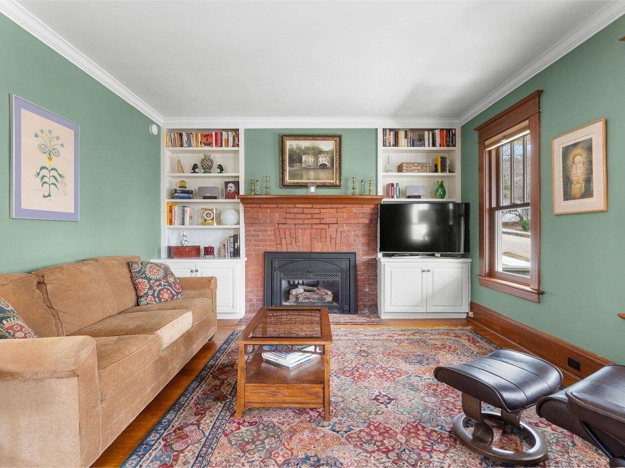 Burlington, VT 05401,38 Bayview ST