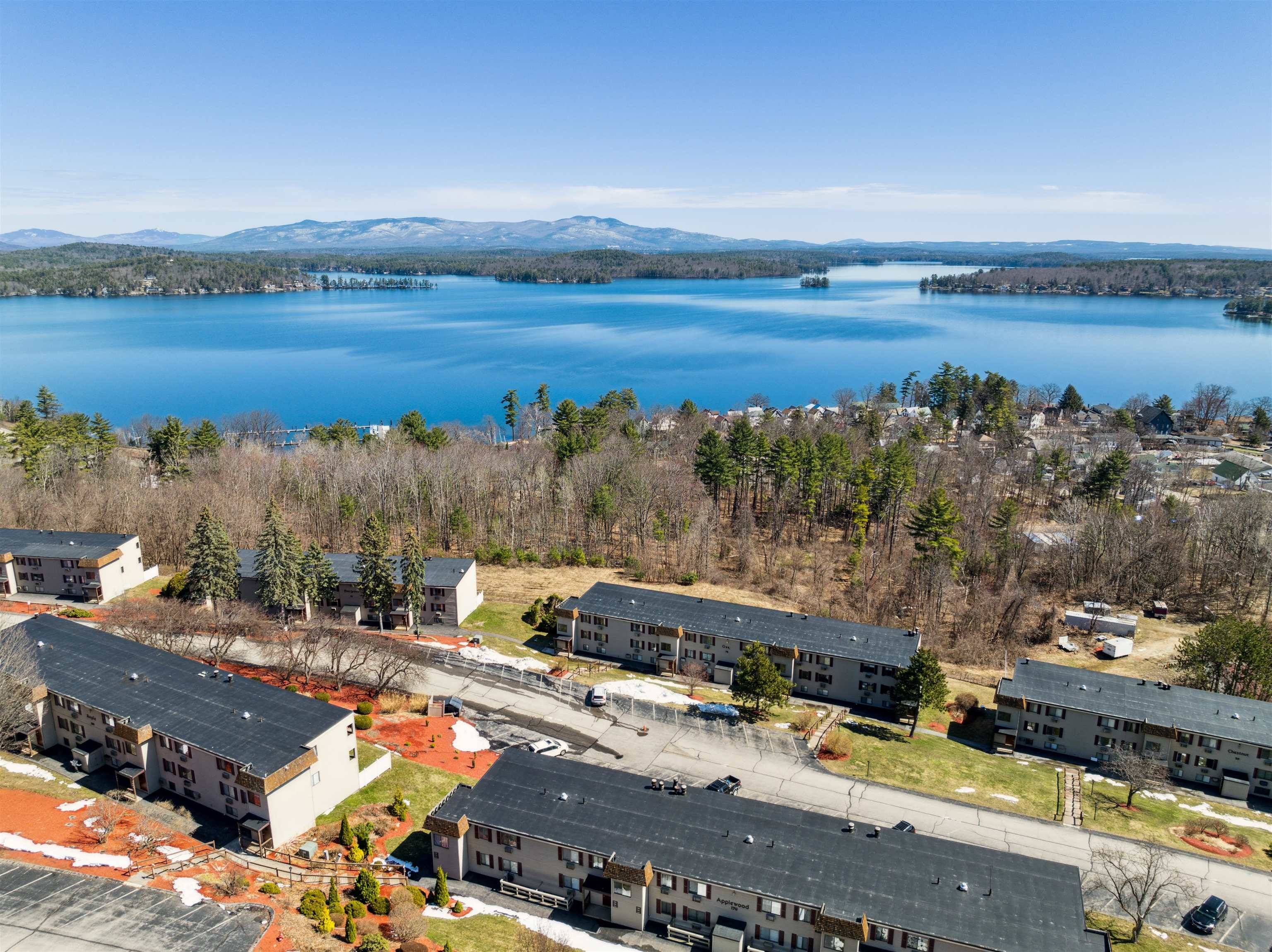 Laconia, NH 03246,41 Treetop CIR #24