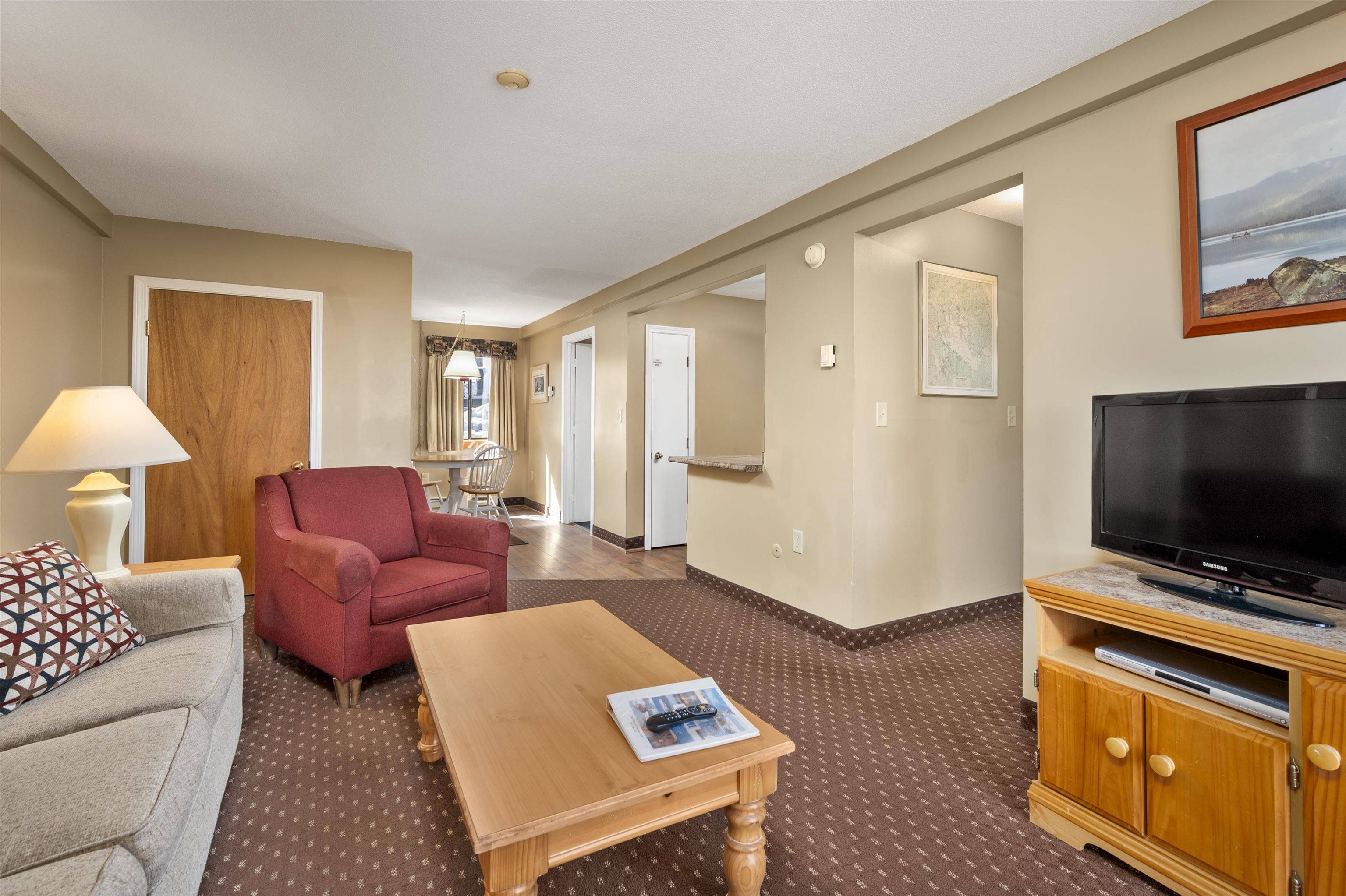 Laconia, NH 03246,41 Treetop CIR #24