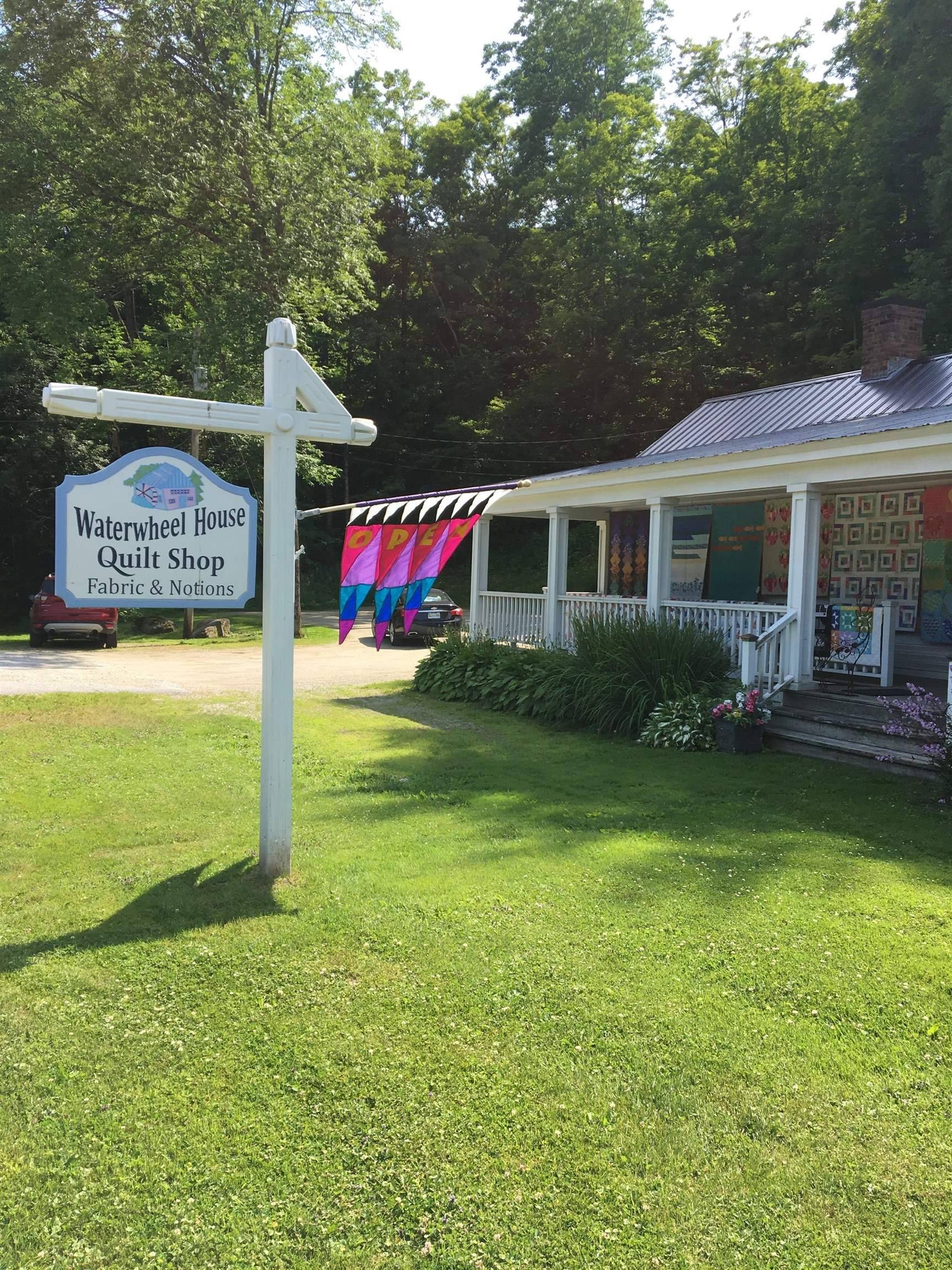 Londonderry, VT 05148,6795 Vt Route 100