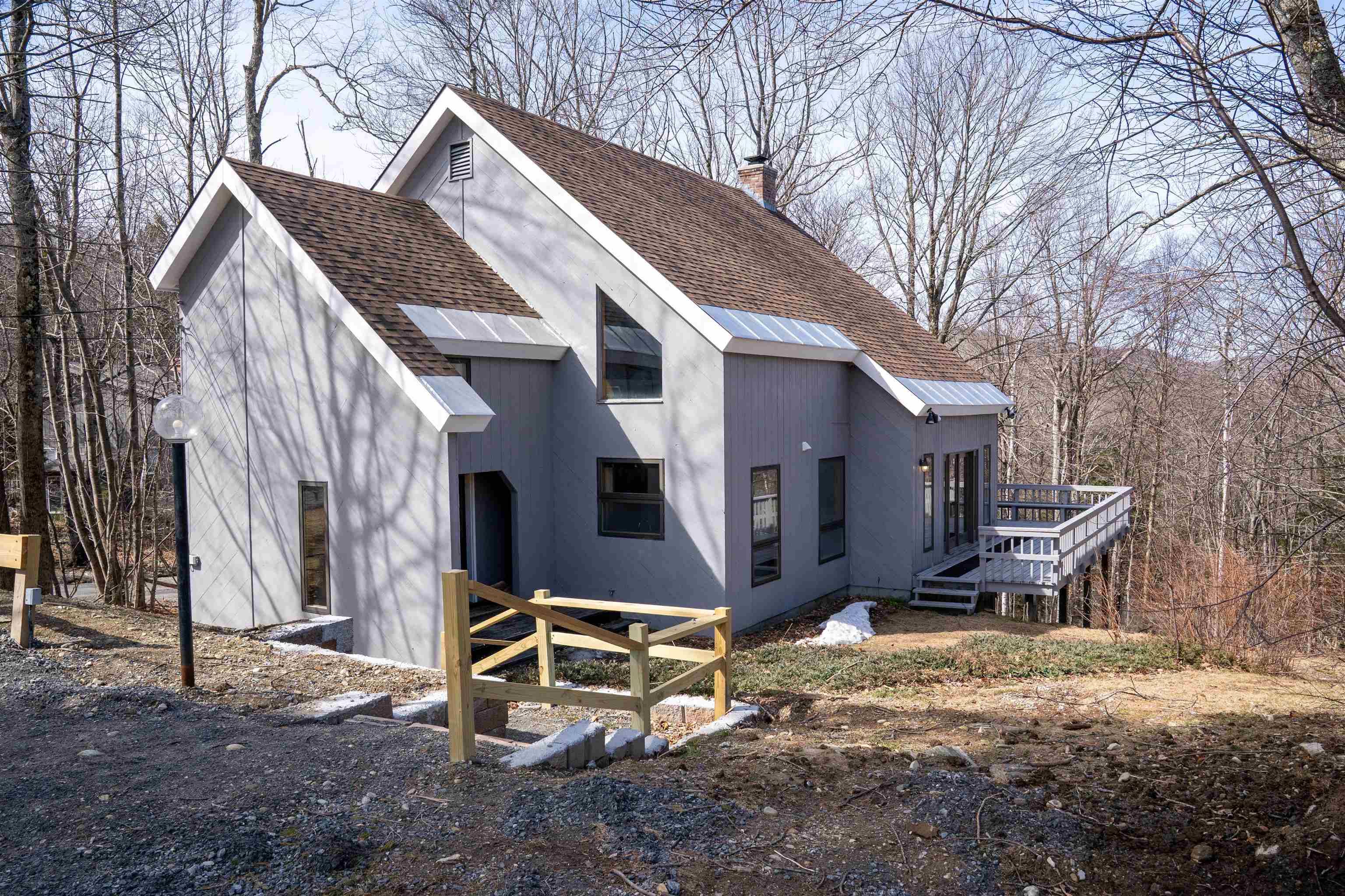 Winhall, VT 05340,3 Stratton Ridge RD