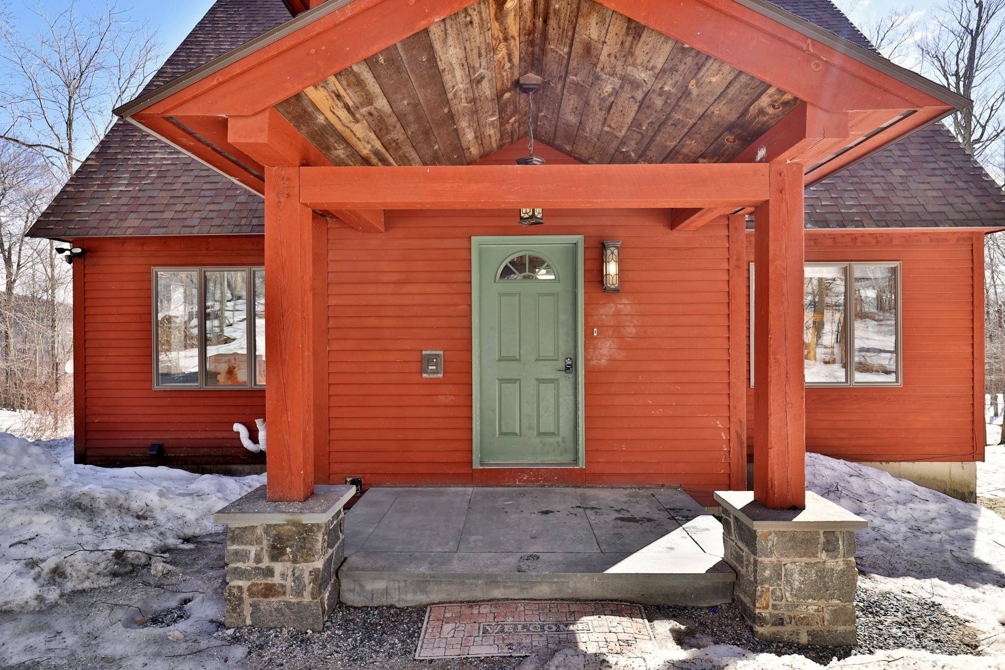Killington, VT 05751,191 Trailview DR