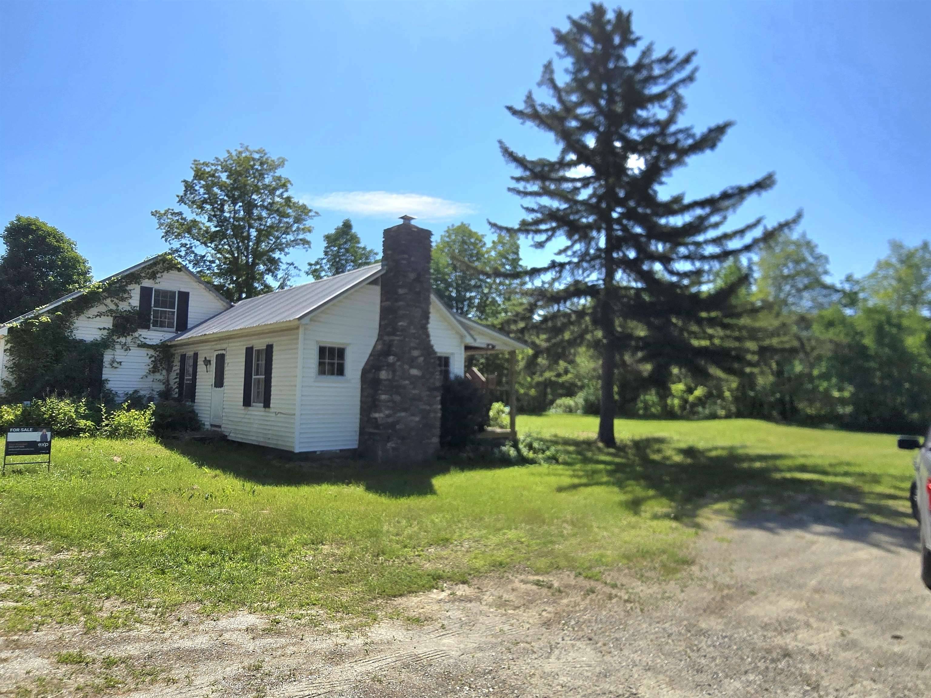 Weston, VT 05161,97 Route 100