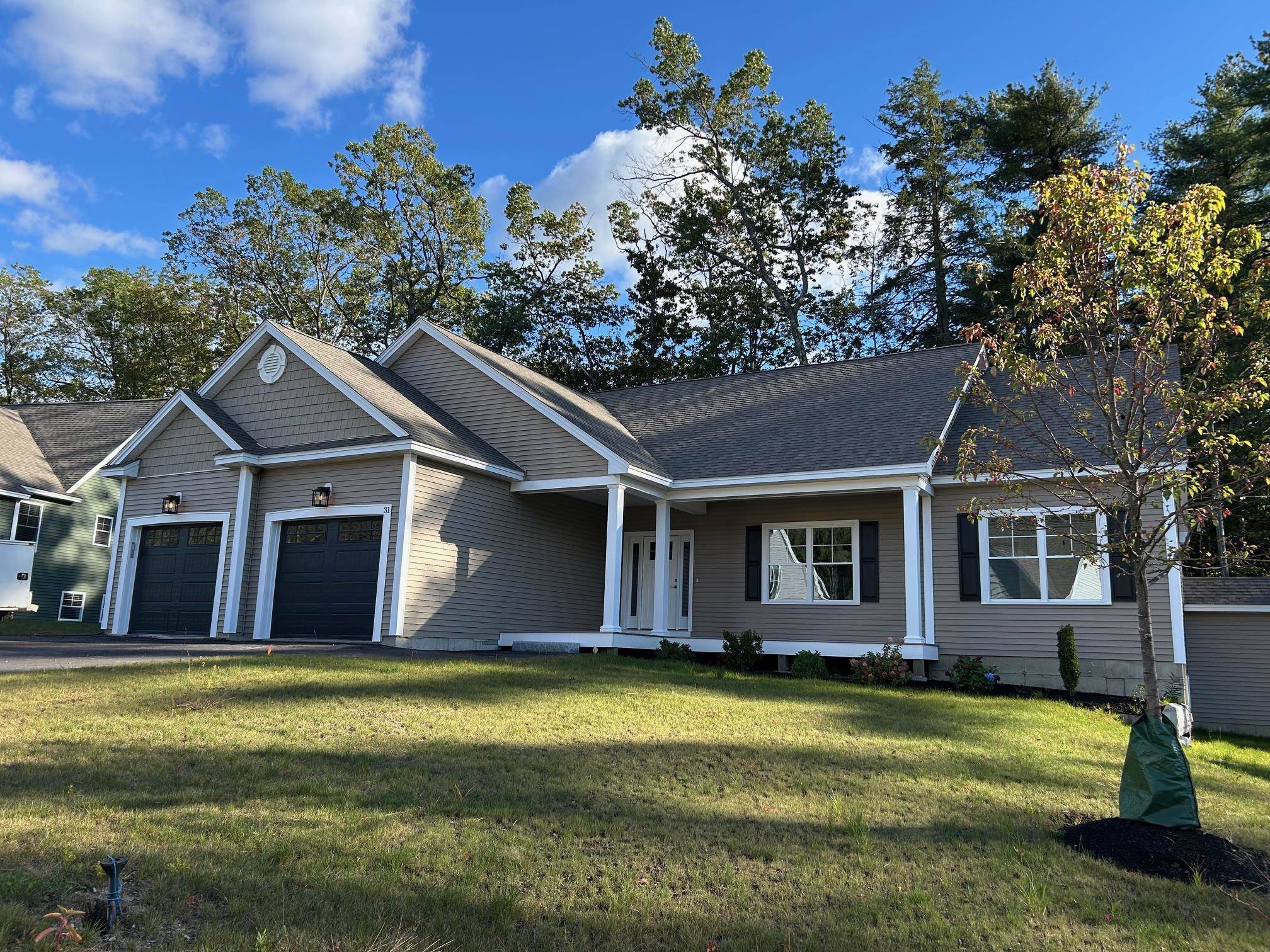 Nashua, NH 03064,31 Juliana AVE #4