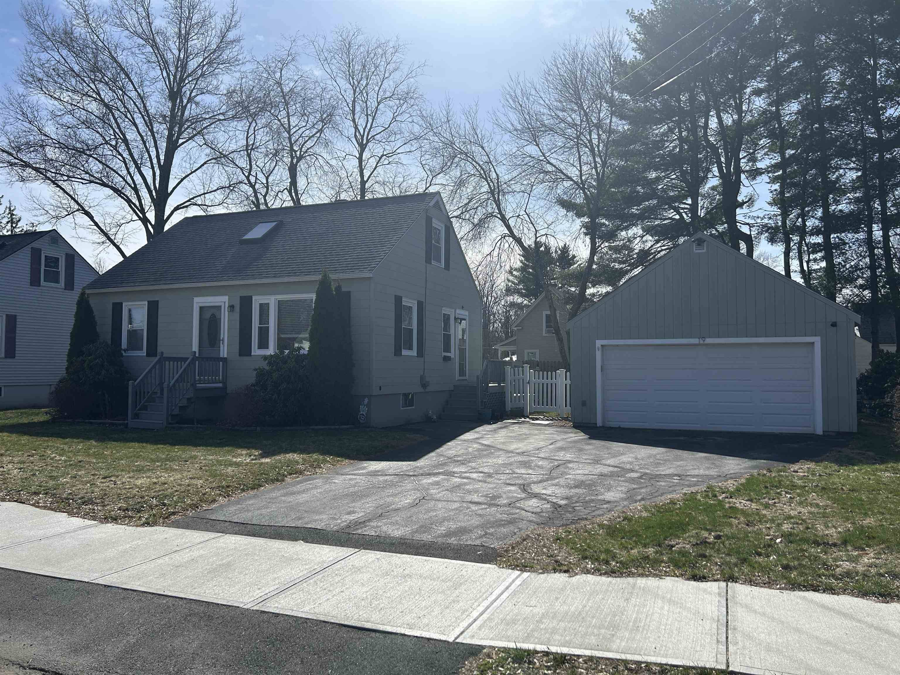 Keene, NH 03431,19 Colby ST