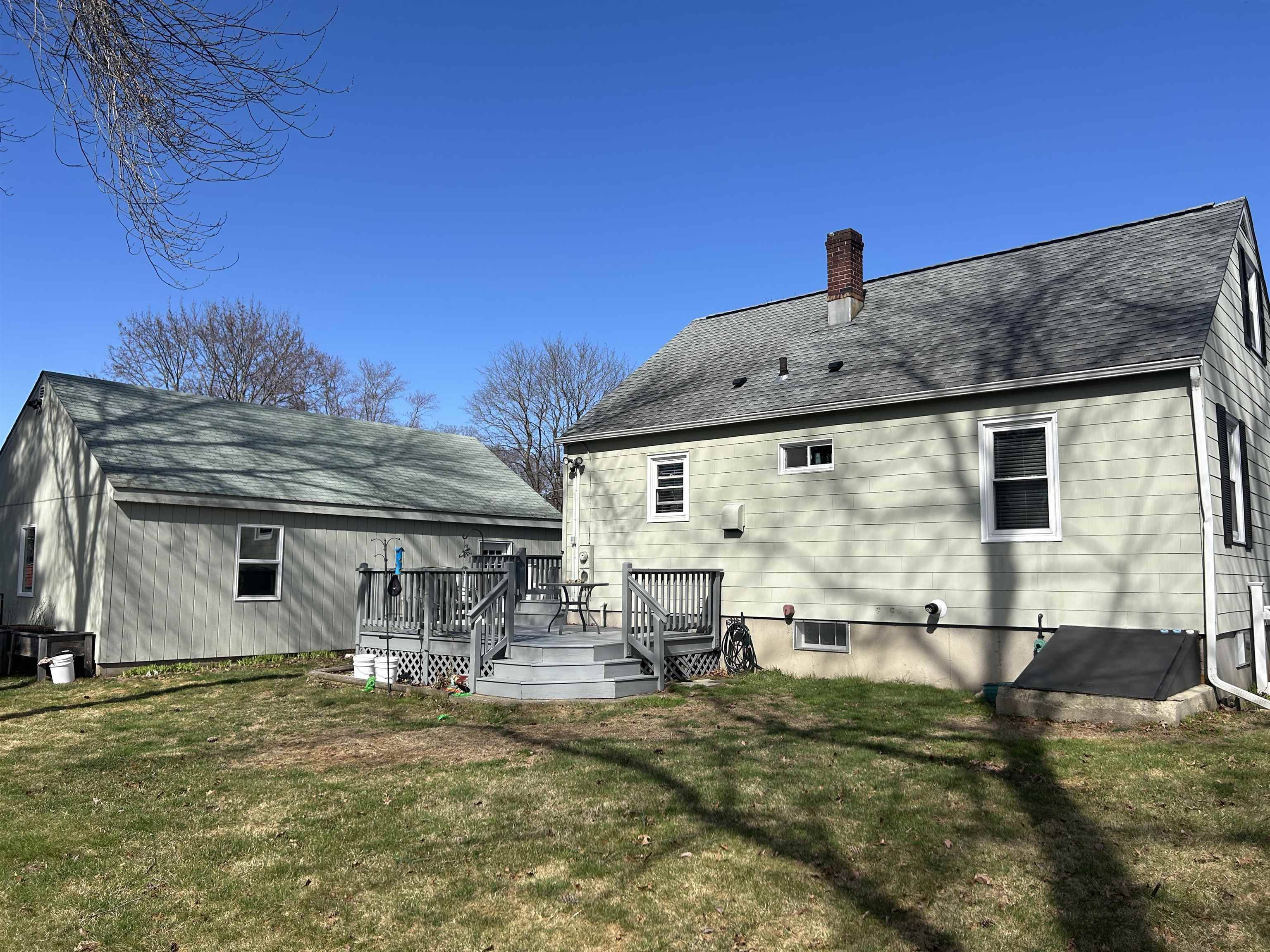 Keene, NH 03431,19 Colby ST