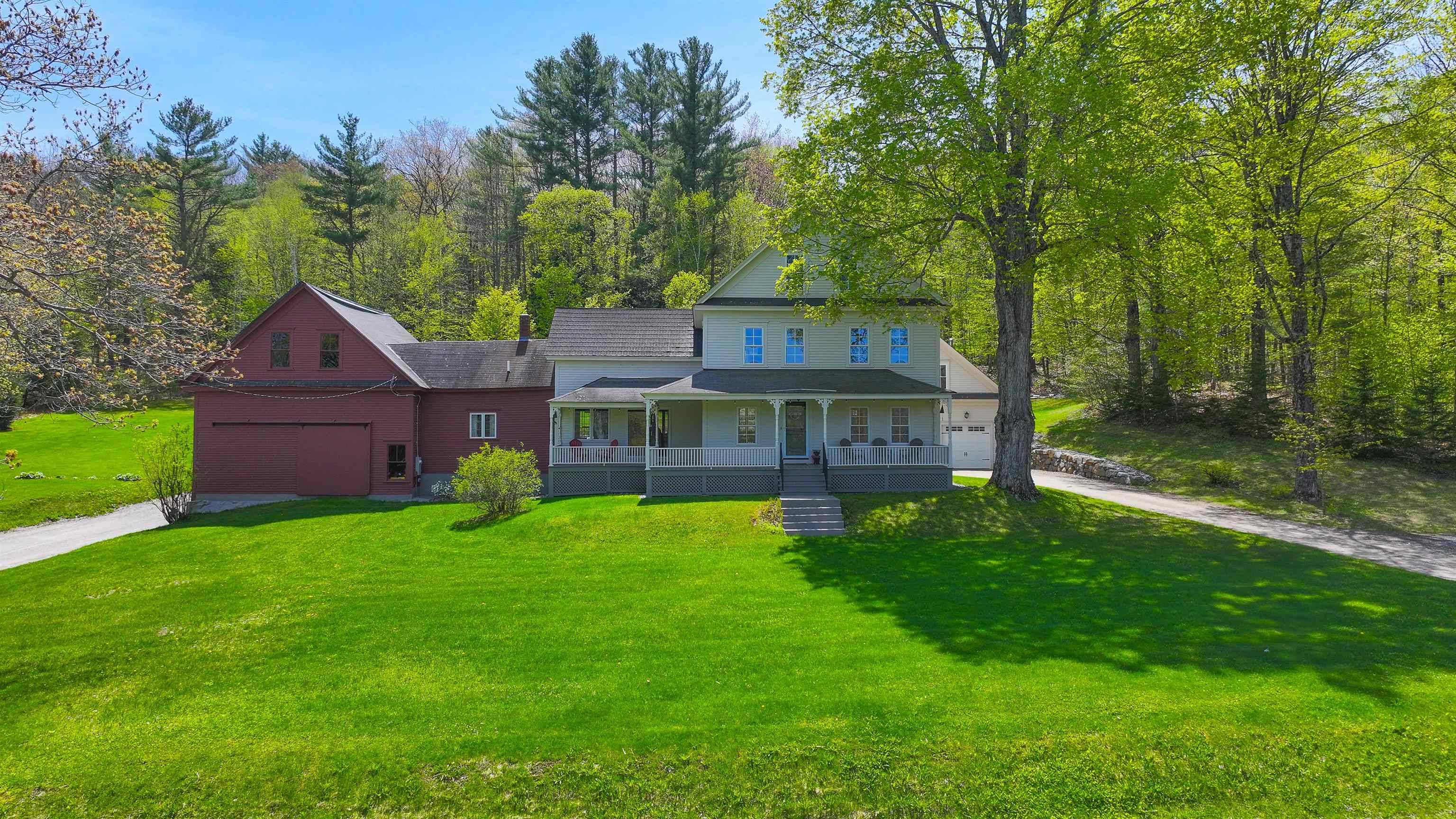 Rumford, ME 04276,257 S Rumford RD