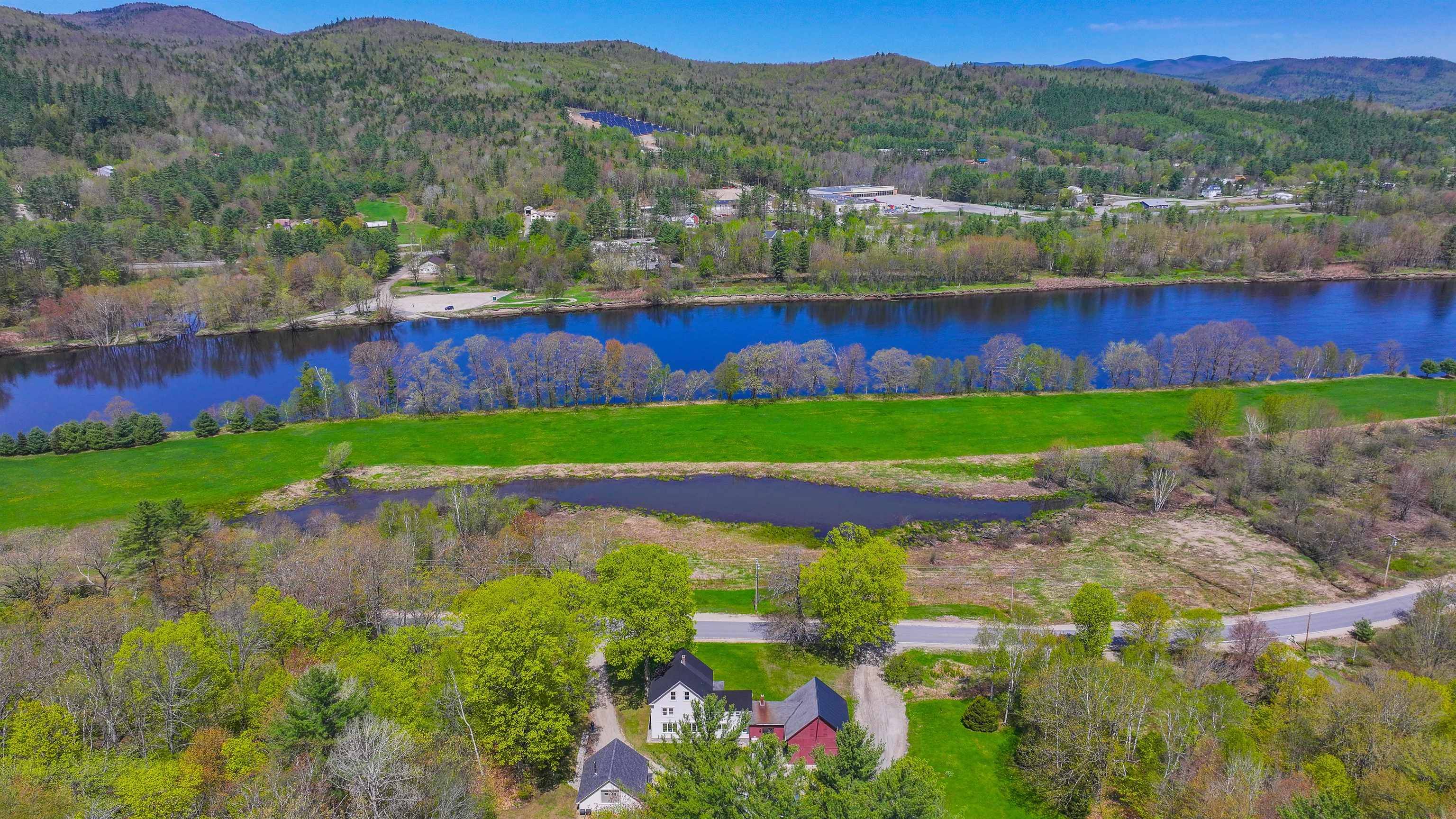 Rumford, ME 04276,257 S Rumford RD