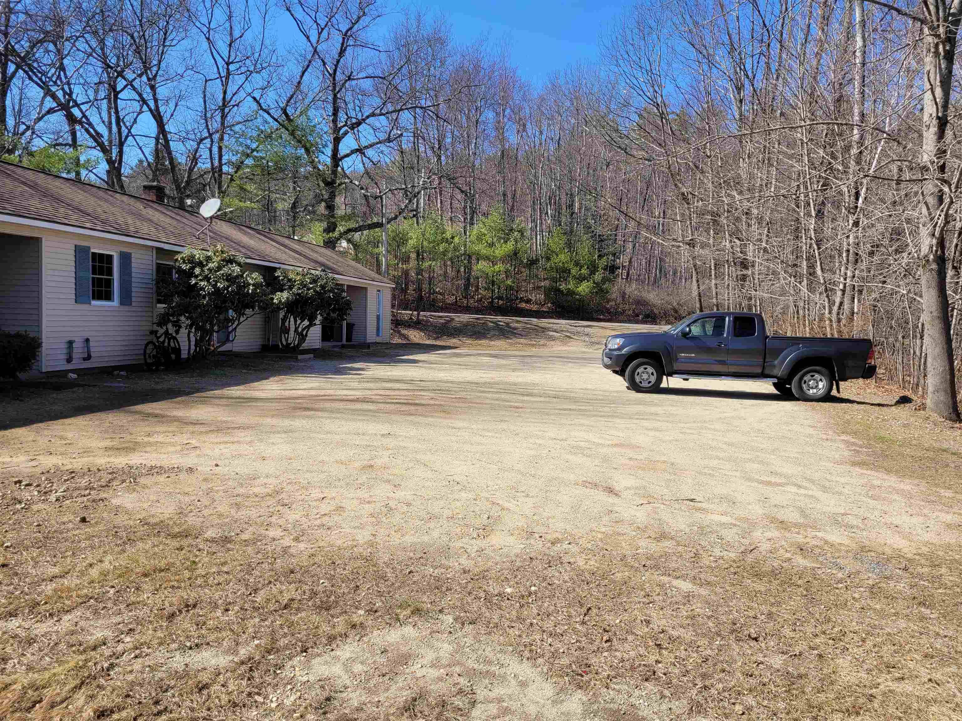 Fitzwilliam, NH 03447,41 Richmond RD