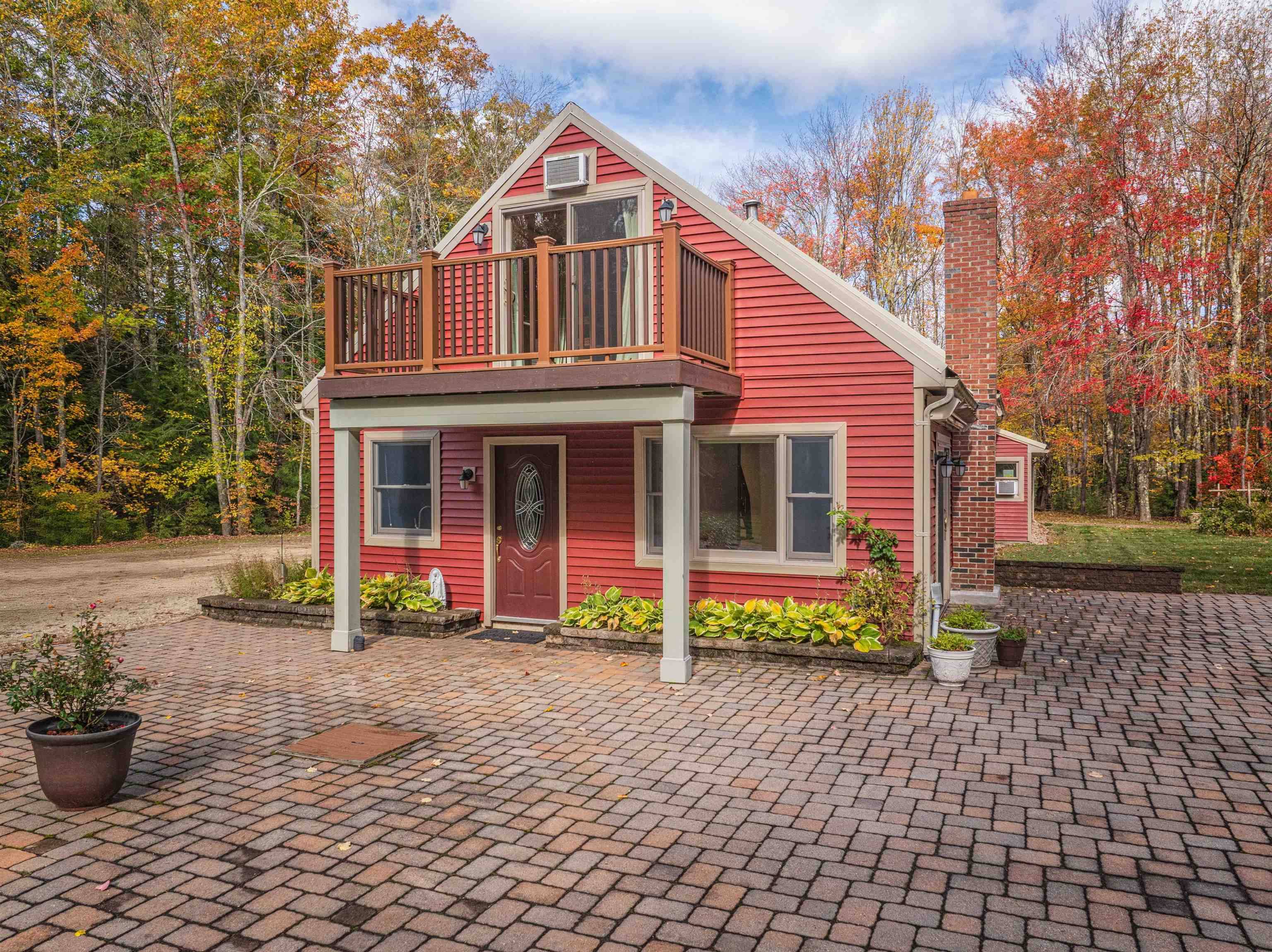 Farmington, NH 03835,181 Charles ST