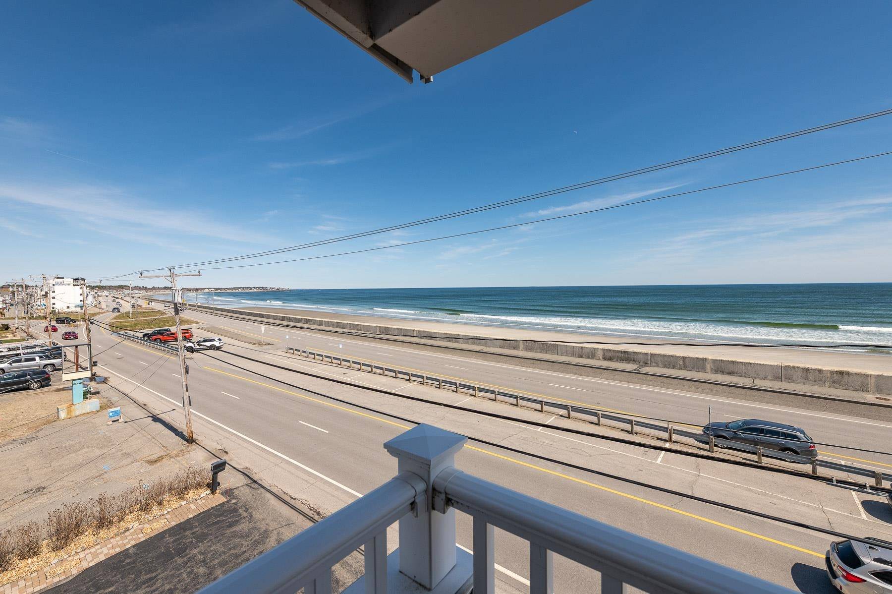 Hampton, NH 03842,591 Ocean BLVD #6