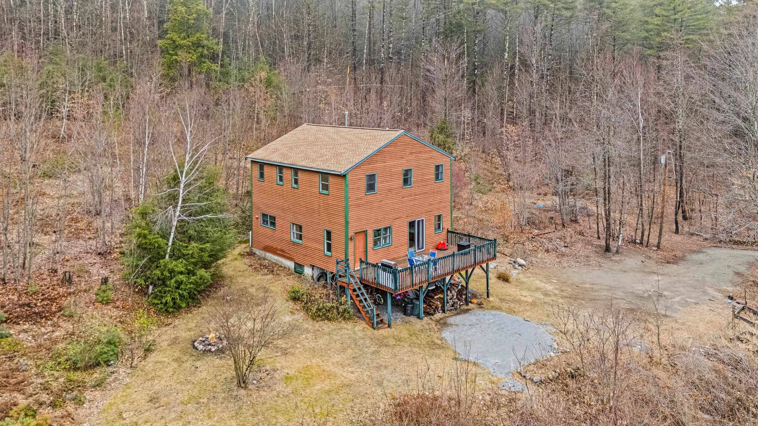 Henniker, NH 03242,228 Patch RD