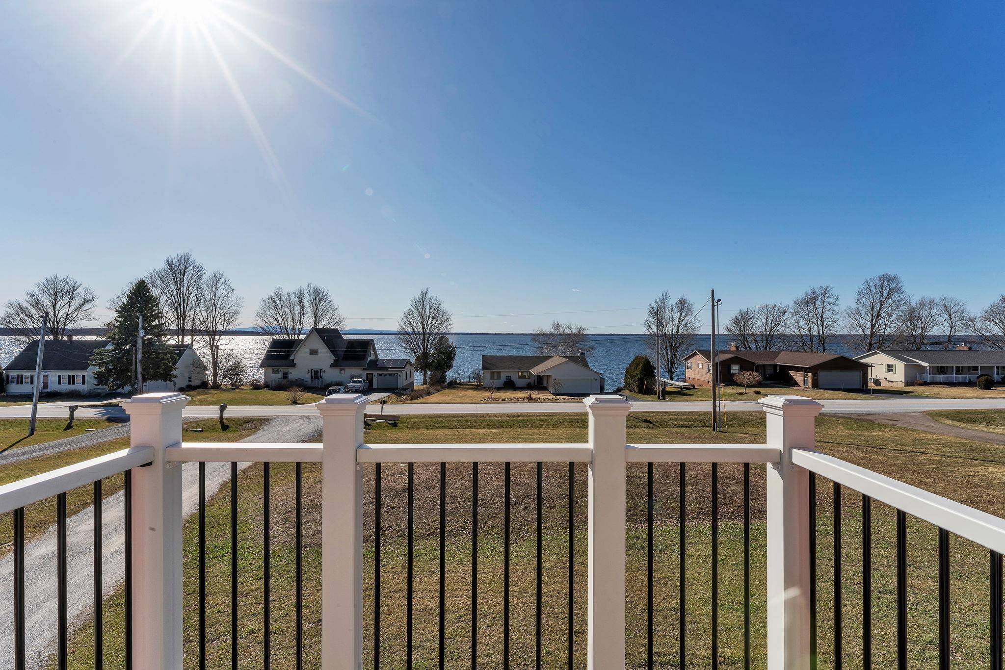 St. Albans Town, VT 05481,4733 Maquam Shore RD