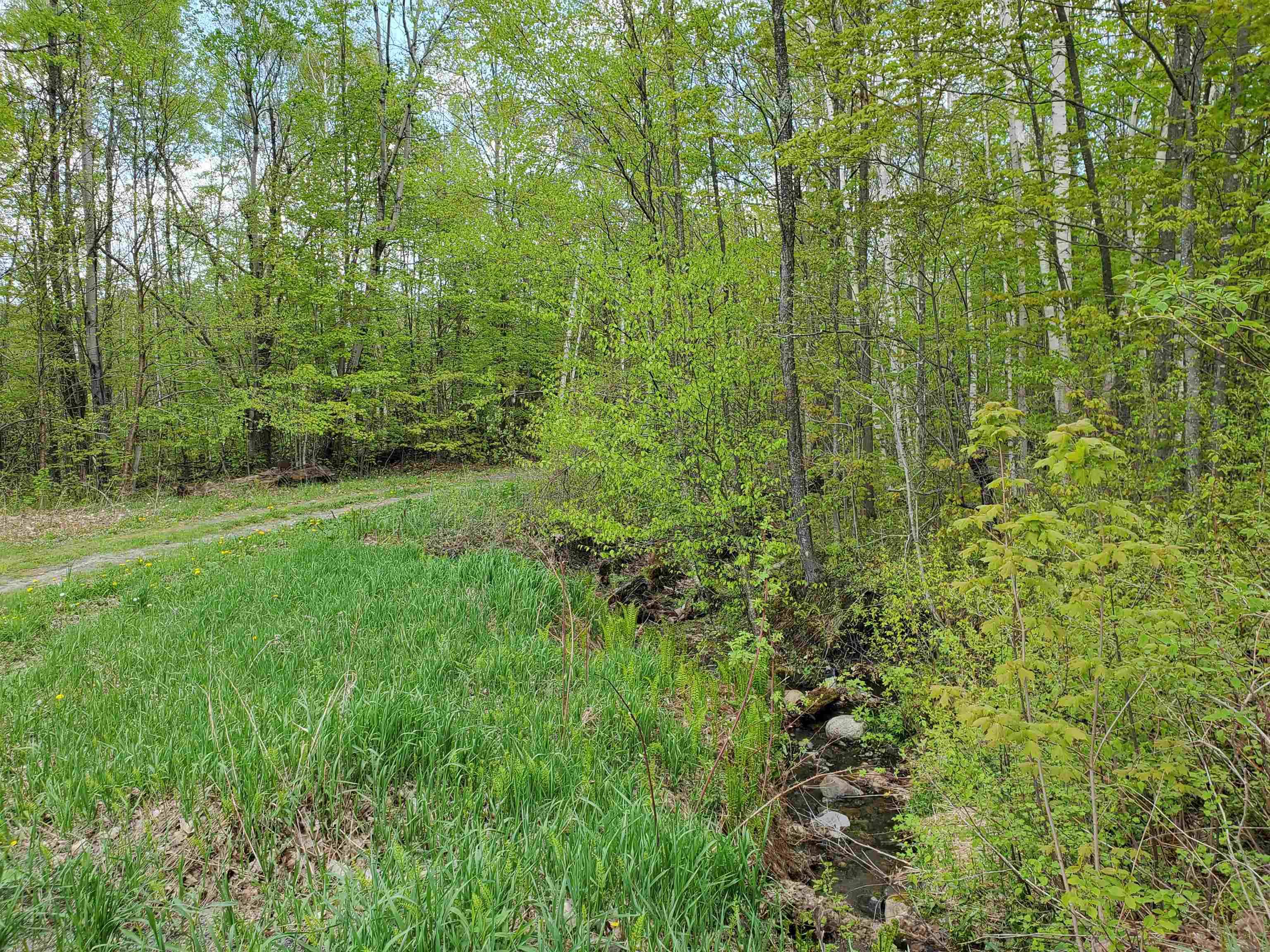 Barnet, VT 05821,0 Garland HL