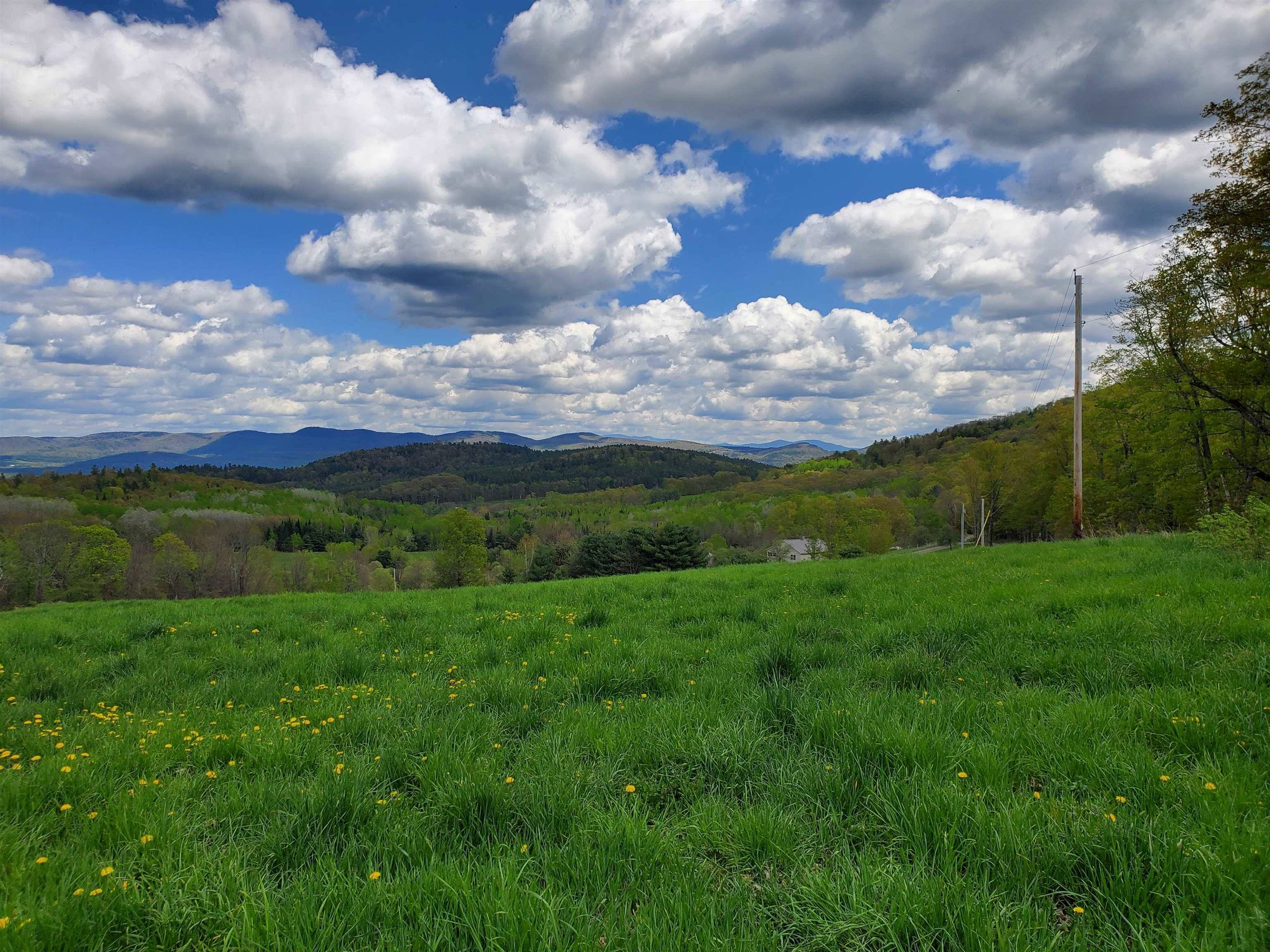 Barnet, VT 05821,3058 Garland HL