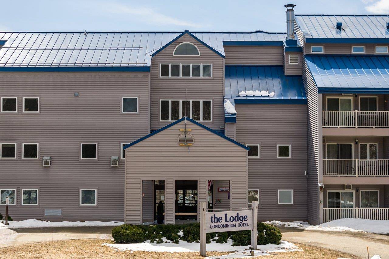 Lincoln, NH 03251,36 Lodge RD #D213