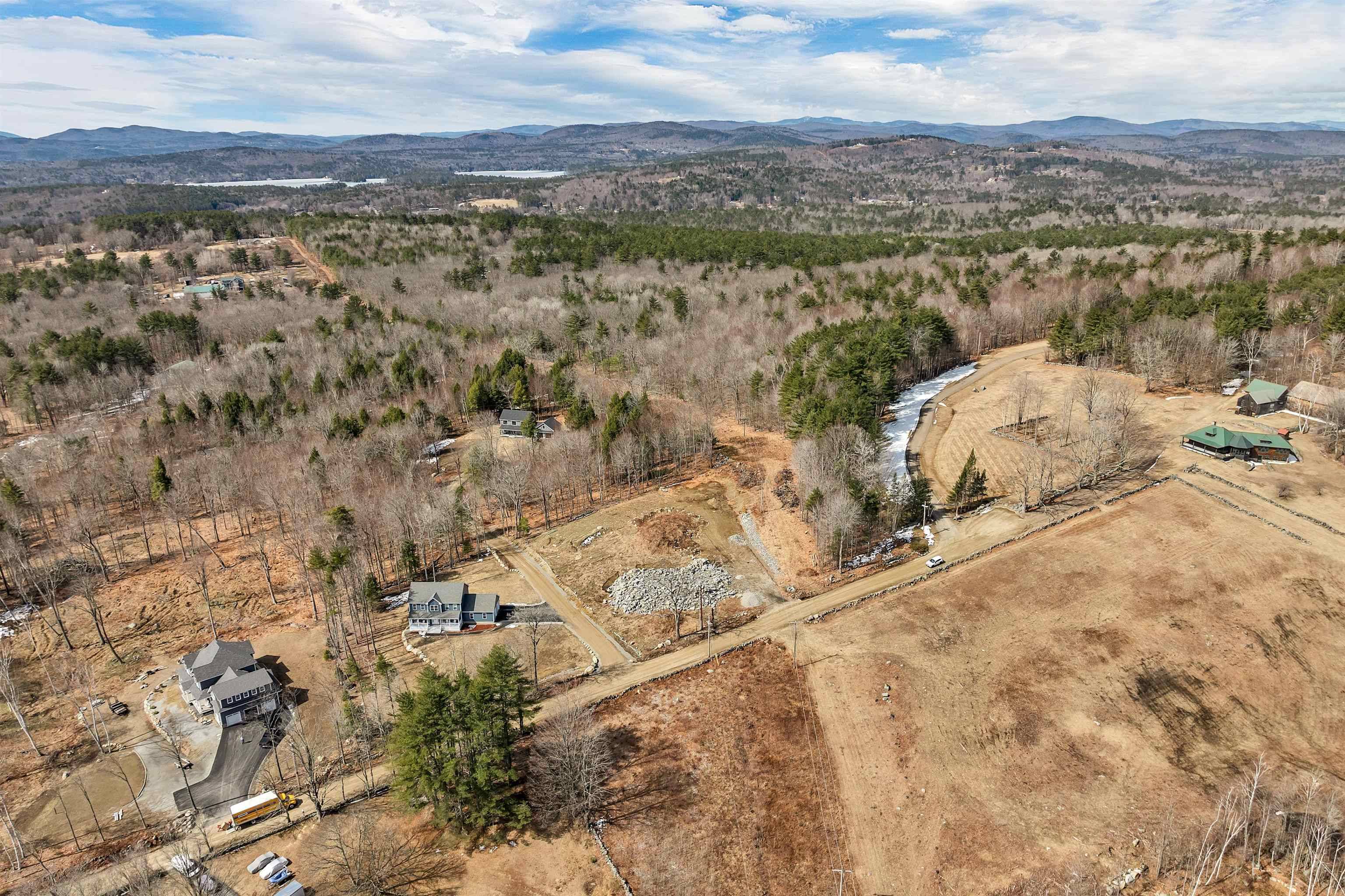 Meredith, NH 03253,00 Gilman Hill RD #2