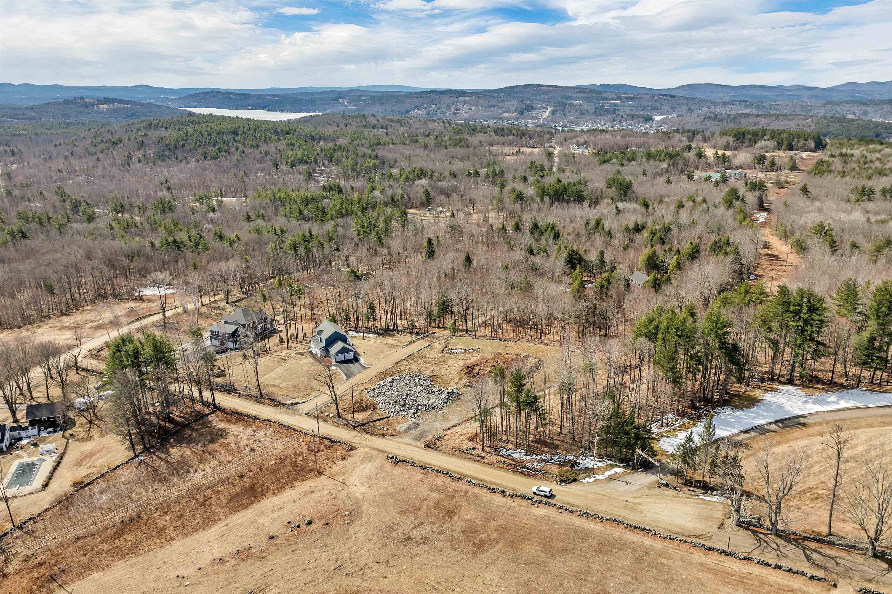 Meredith, NH 03253,00 Gilman Hill RD #2