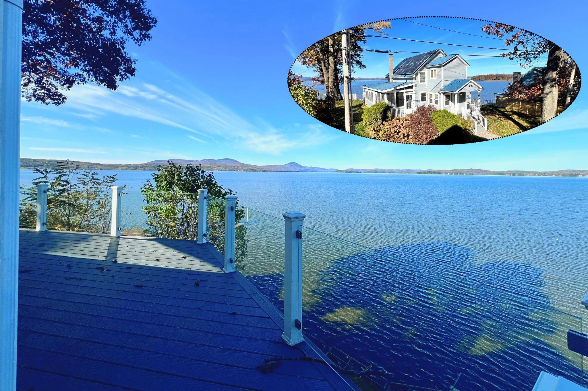 Newport City, VT 05855,43 Abenaki DR