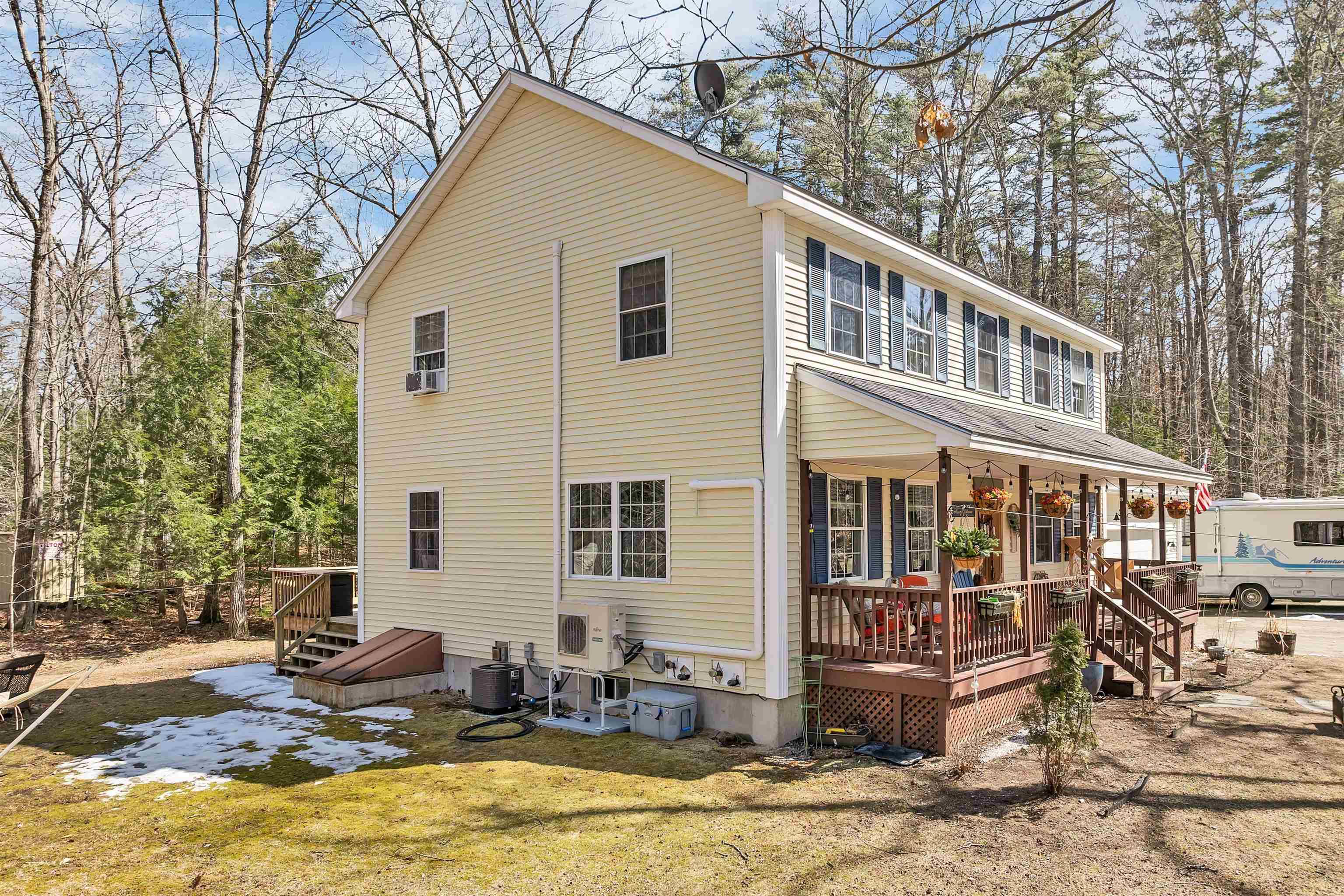 Moultonborough, NH 03254,469 Shaker Jerry RD