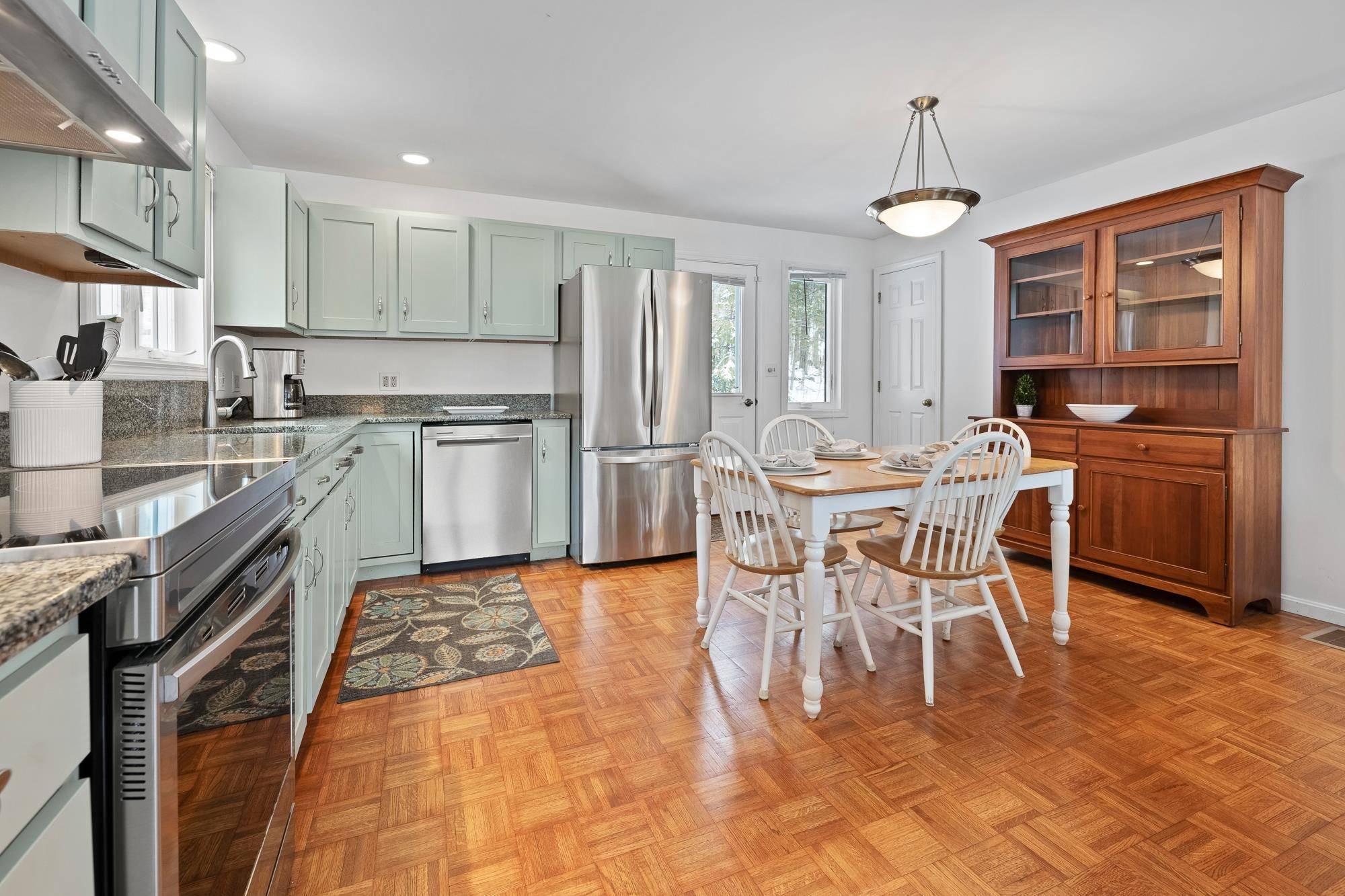 Enfield, NH 03748,357 Shaker BLVD