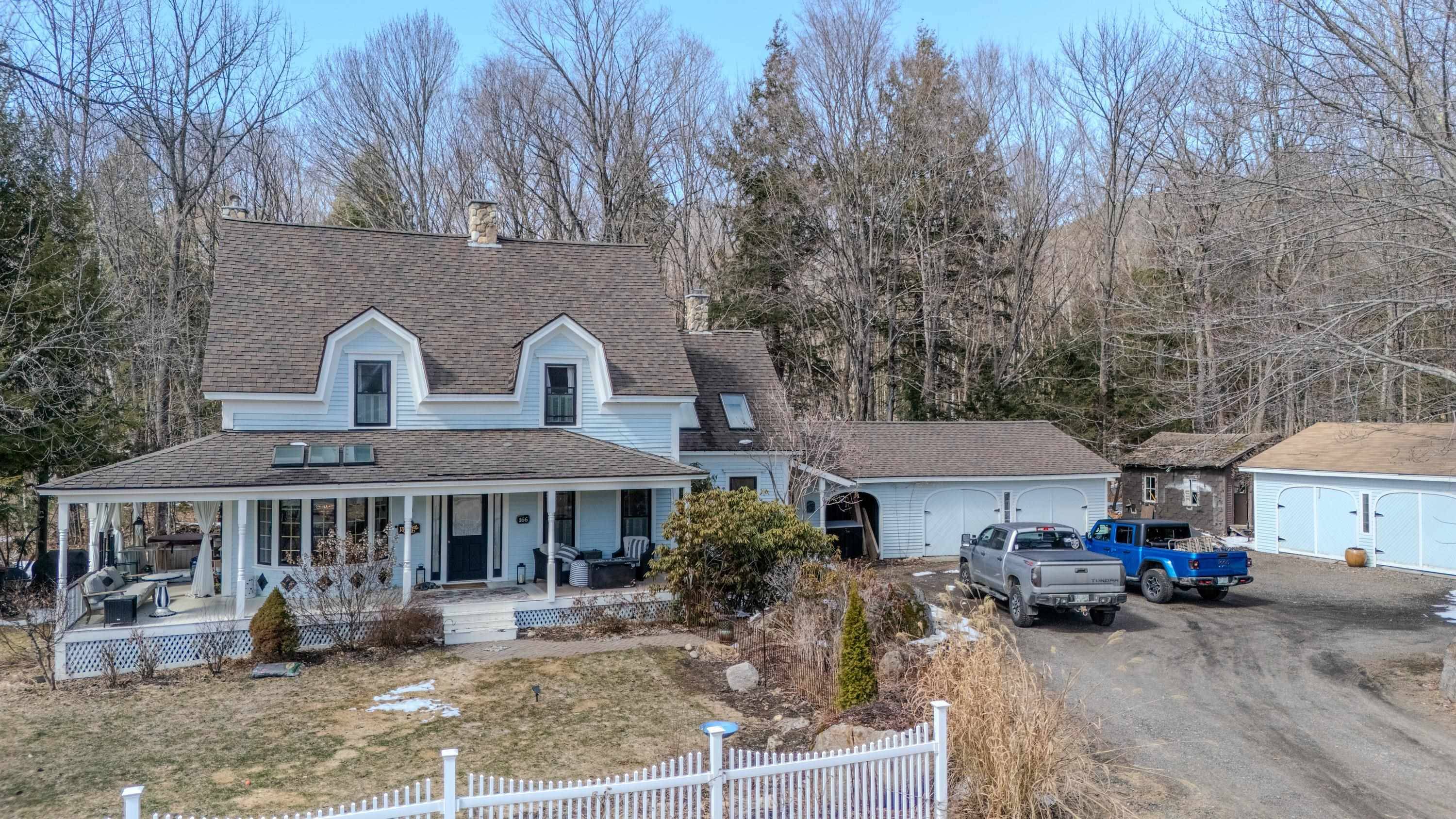 Lincoln, NH 03251,166 Pollard RD