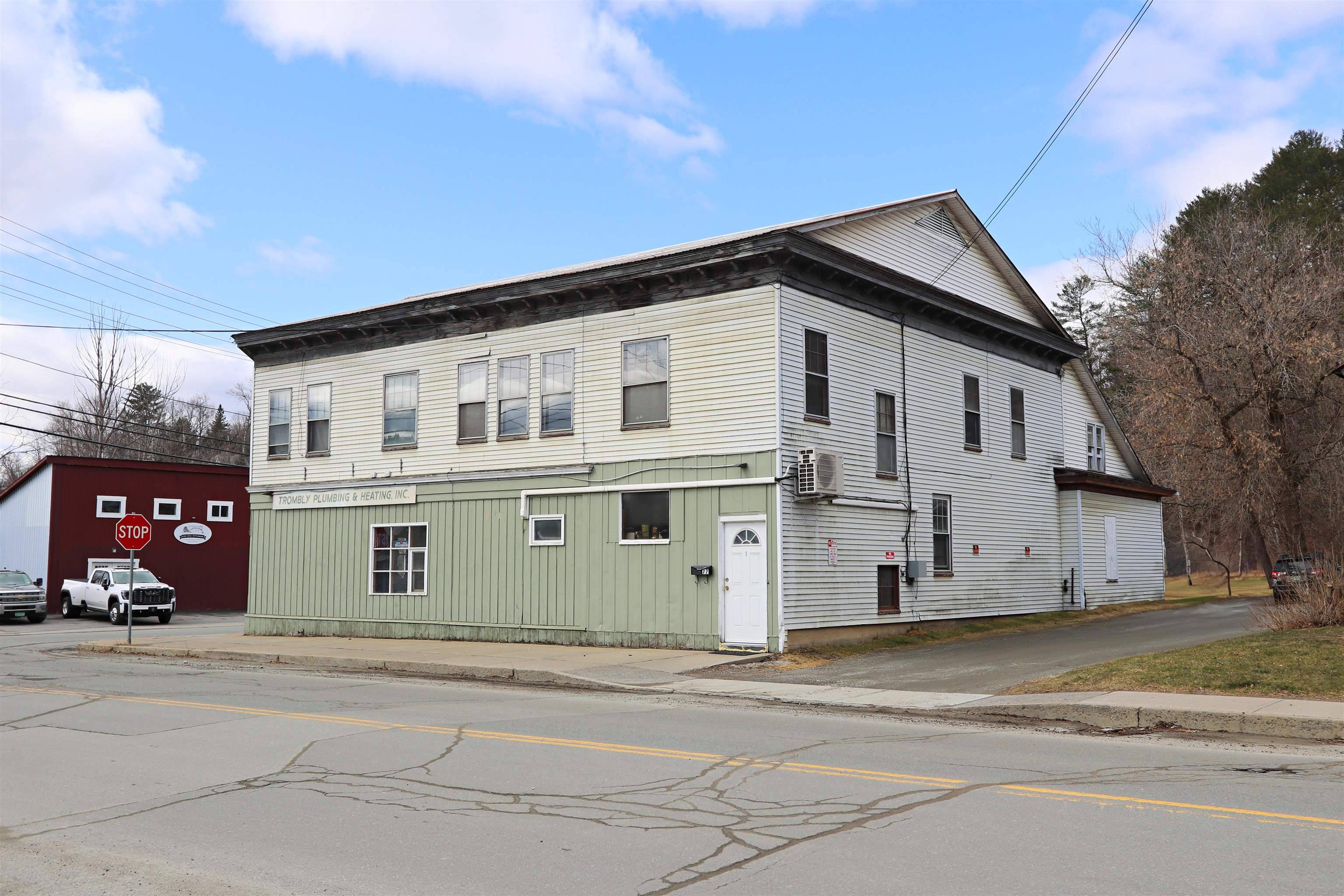 St. Johnsbury, VT 05819,77 Concord AVE