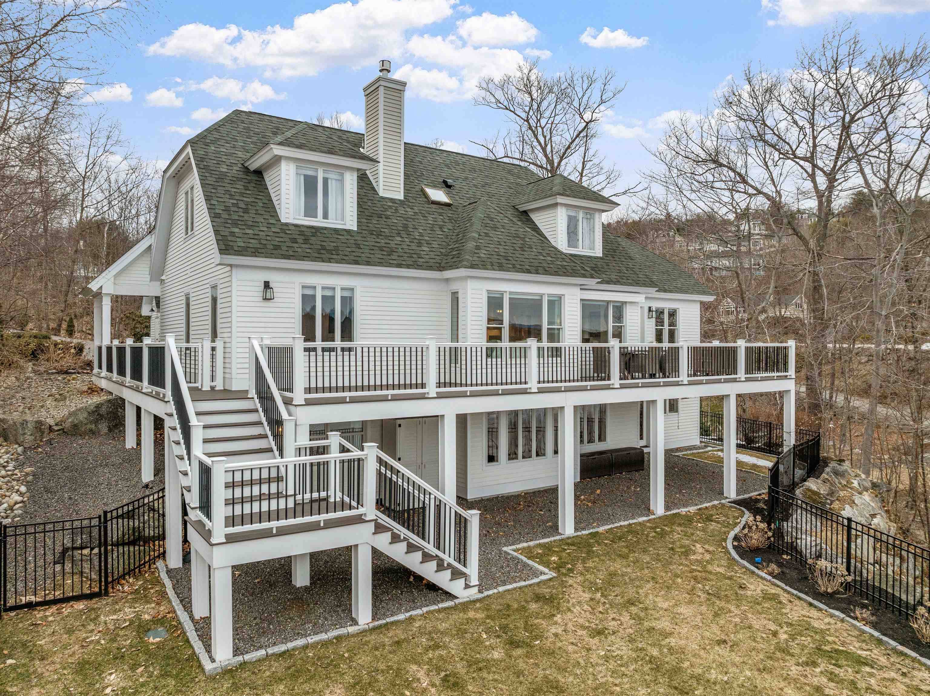 Meredith, NH 03253,29 Grouse Hollow RD