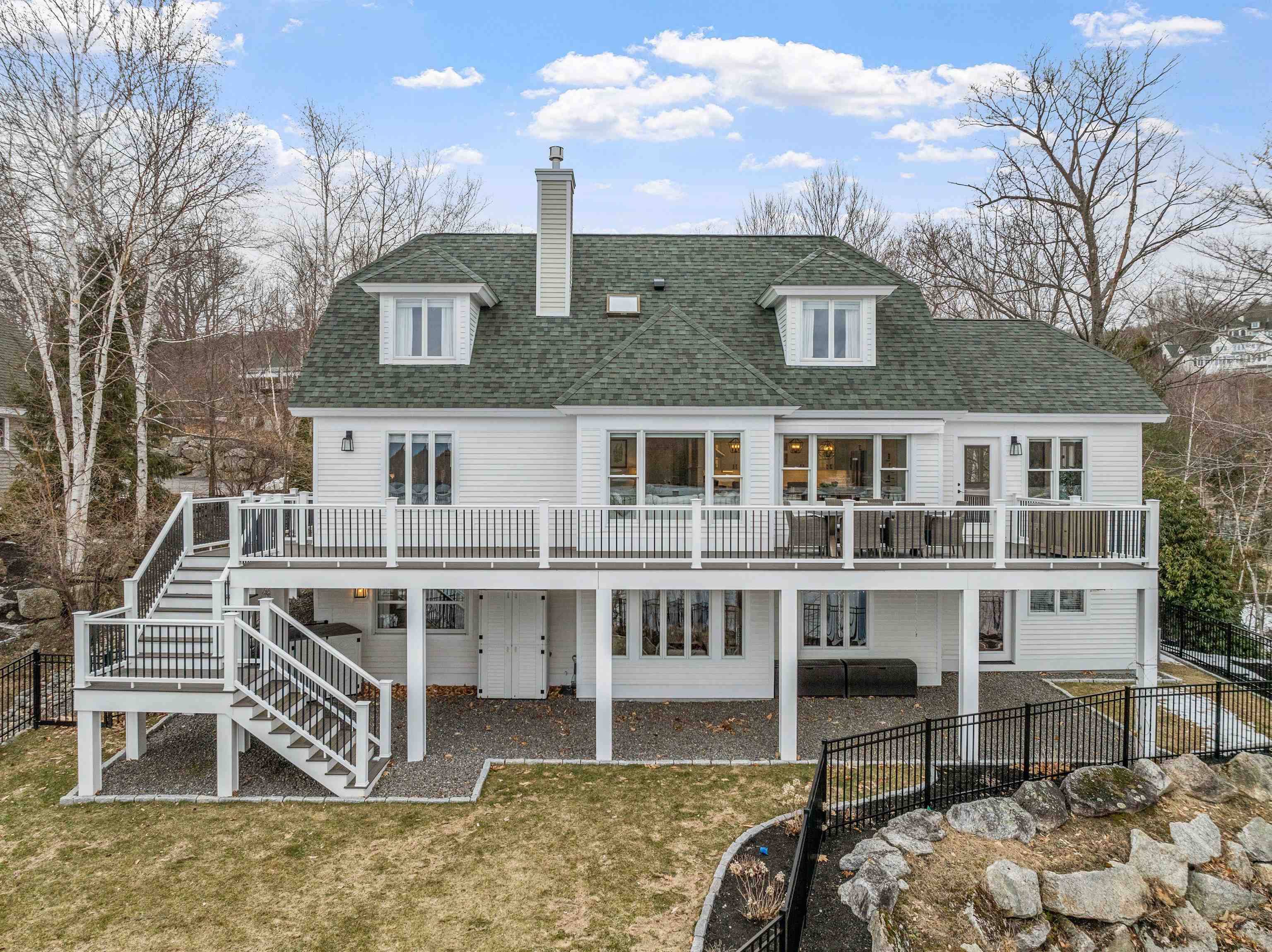 Meredith, NH 03253,29 Grouse Hollow RD