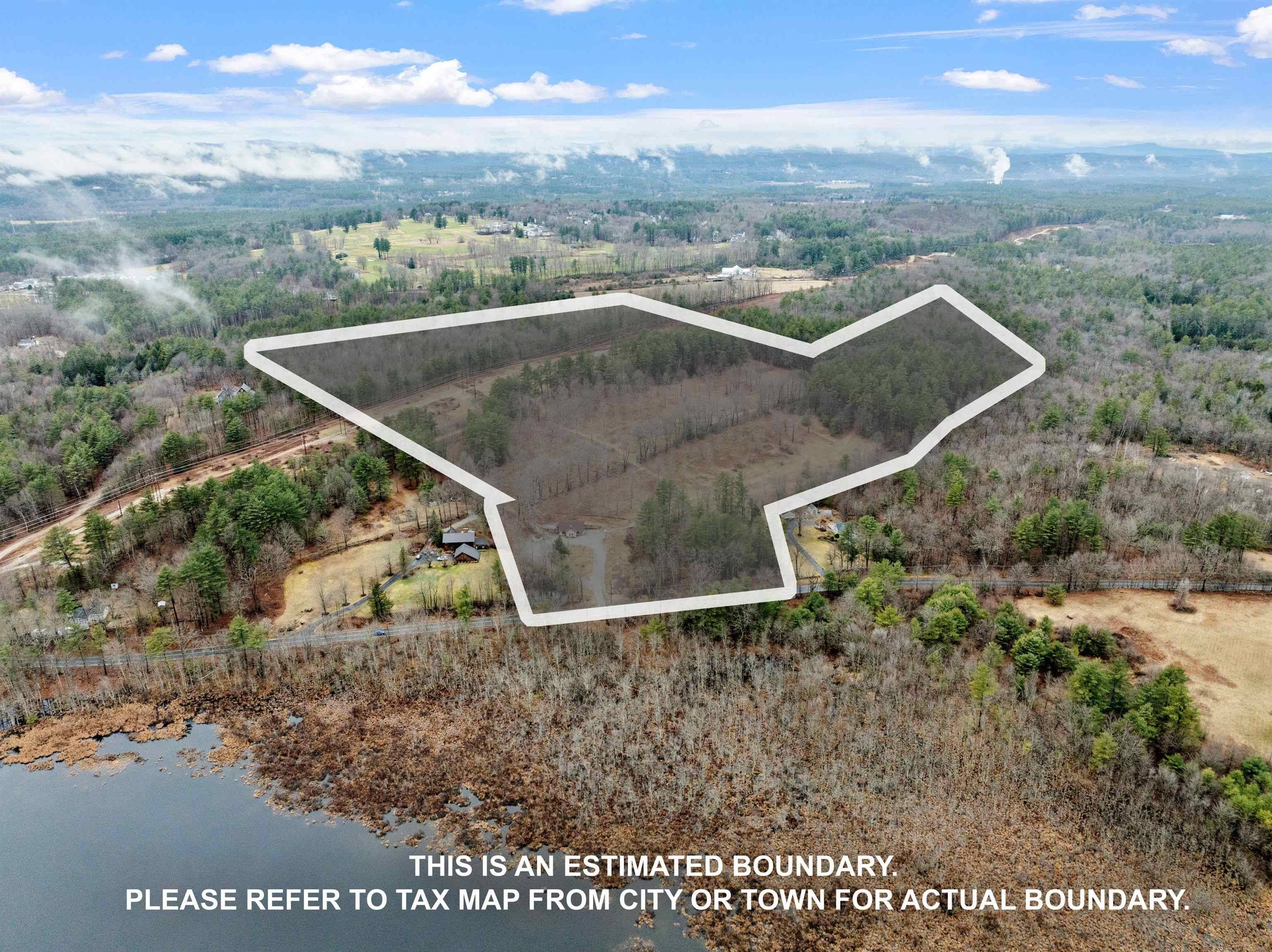 Concord, NH 03301,105 Oak Hill RD