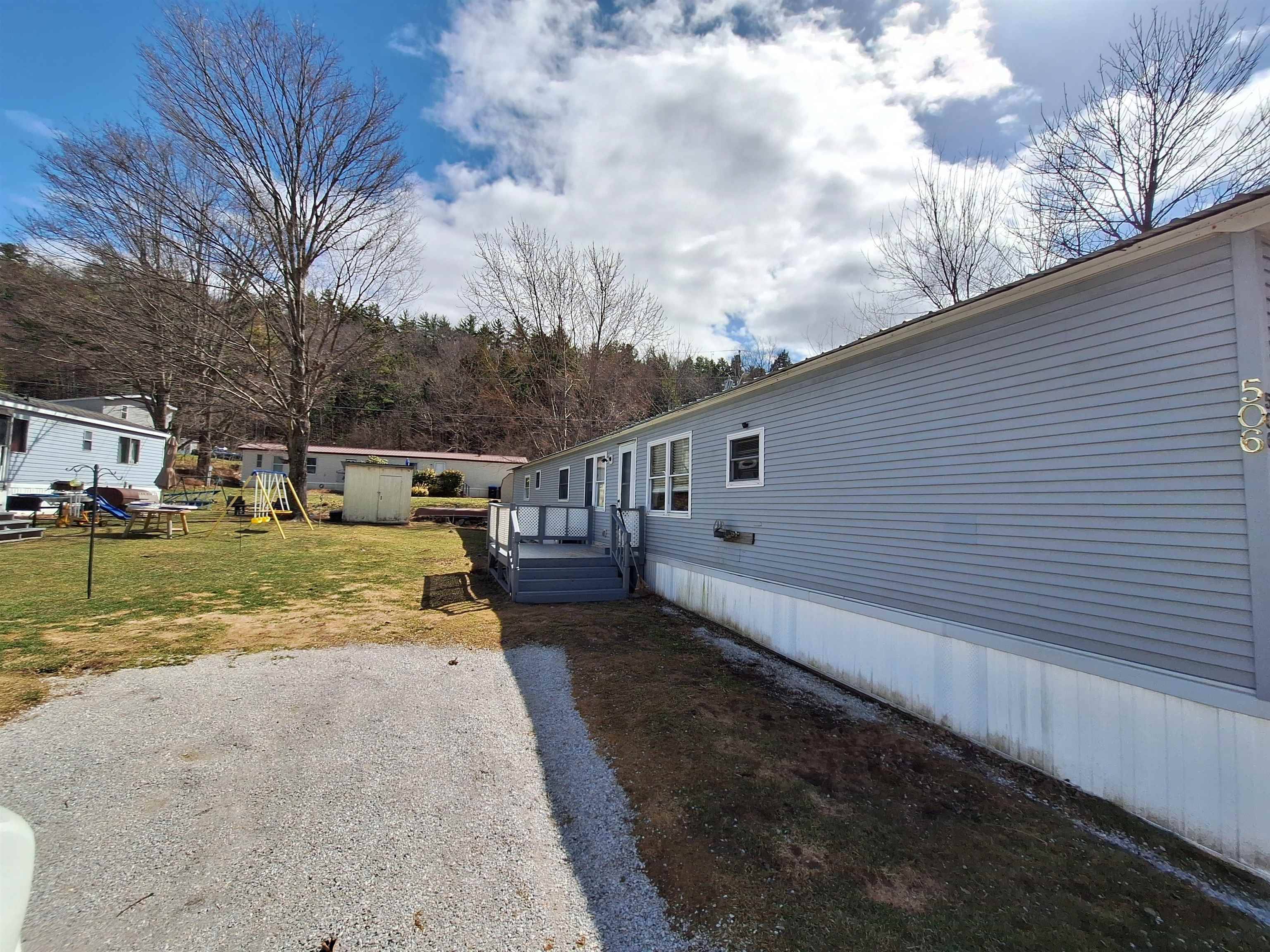 St. George, VT 05495,506 Hemlock RD